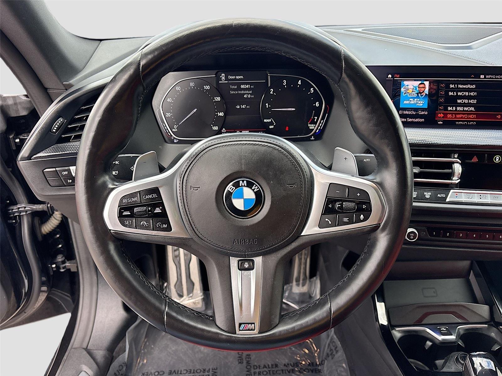 2021 BMW 2 Series M235i xDrive