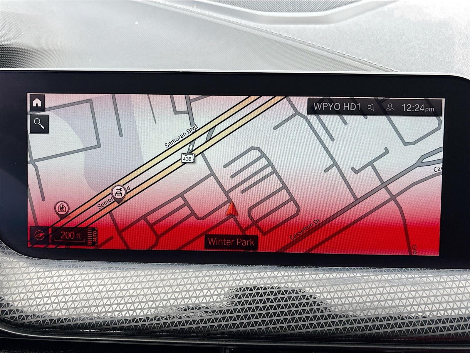 2021 BMW 2 Series M235i xDrive