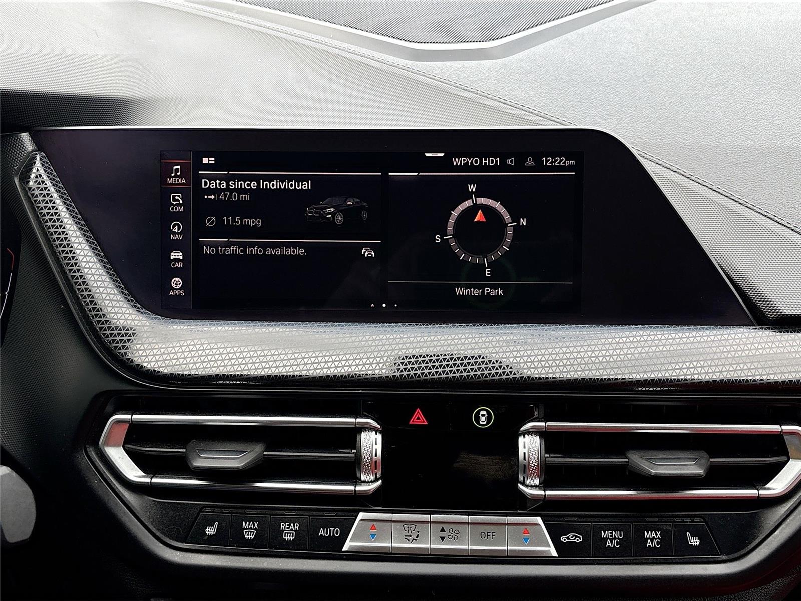 2021 BMW 2 Series M235i xDrive