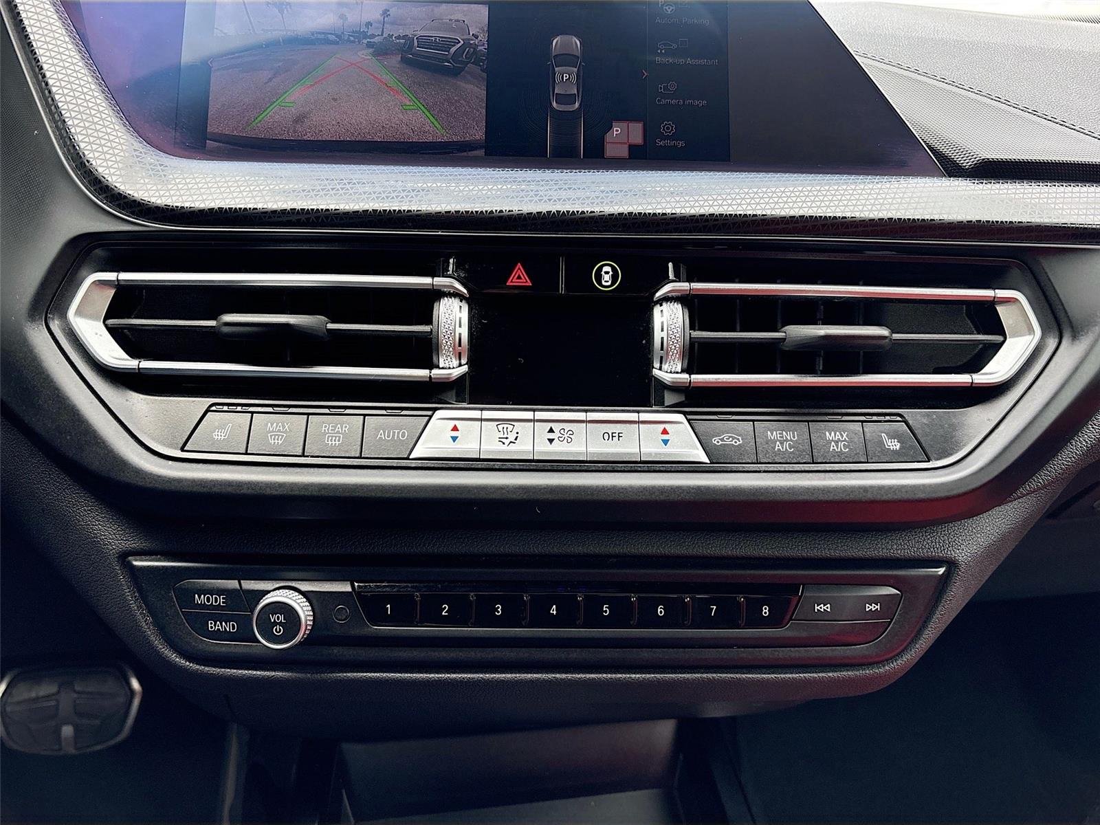 2021 BMW 2 Series M235i xDrive