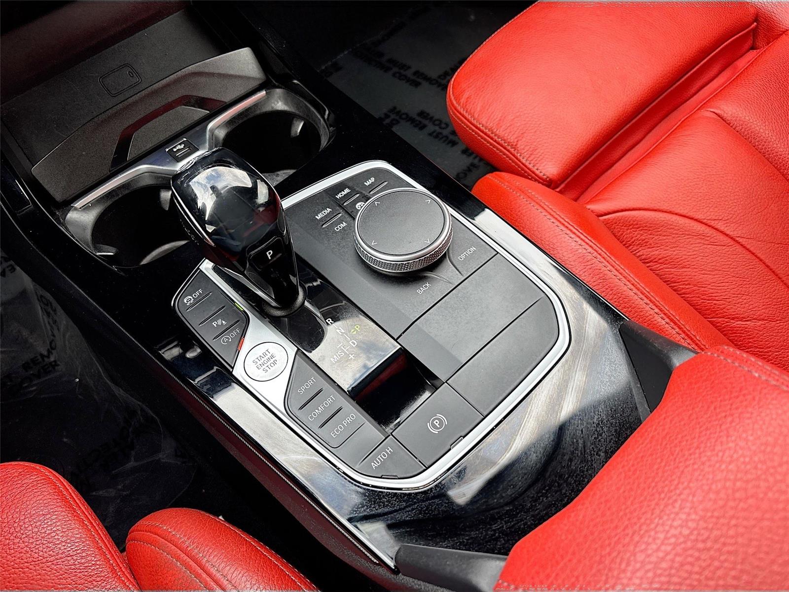 2021 BMW 2 Series M235i xDrive