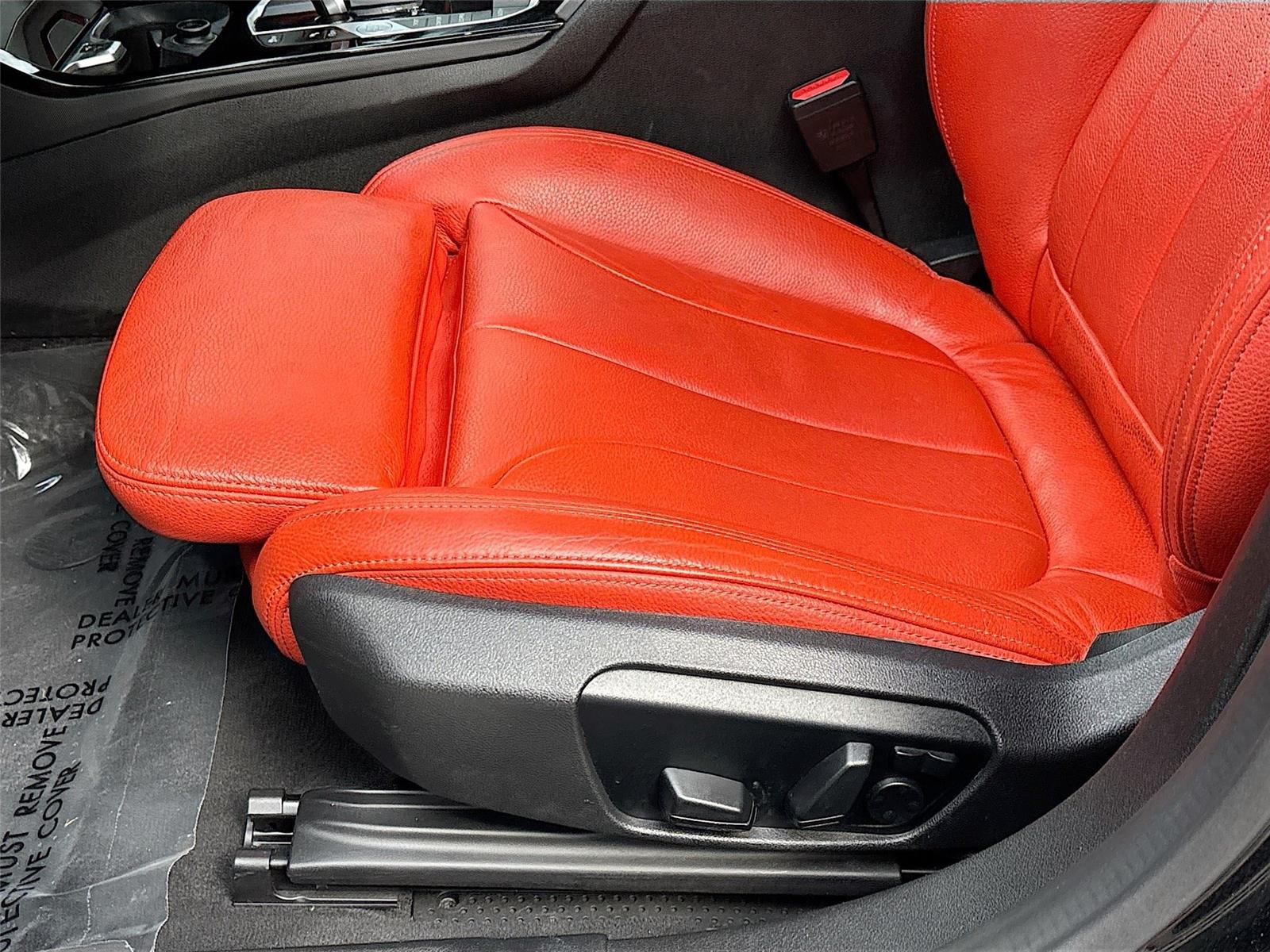 2021 BMW 2 Series M235i xDrive