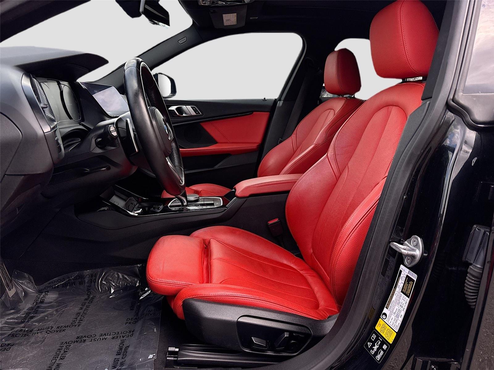 2021 BMW 2 Series M235i xDrive