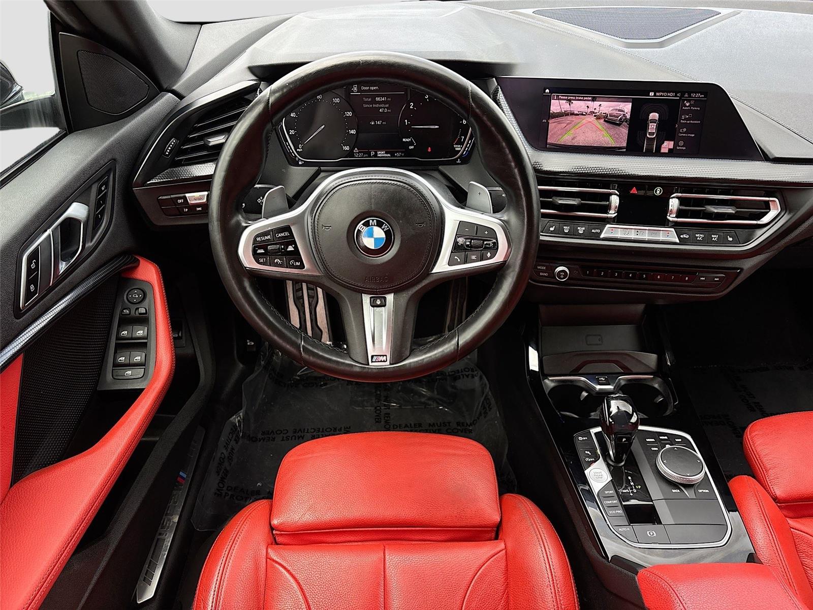 2021 BMW 2 Series M235i xDrive