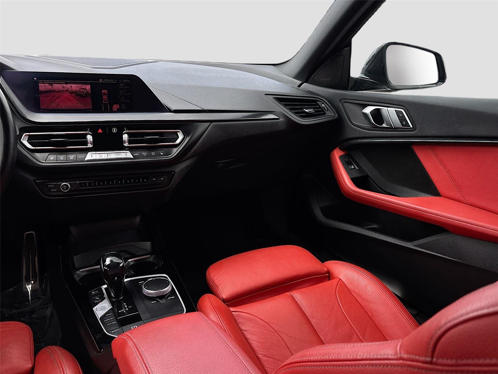 2021 BMW 2 Series M235i xDrive