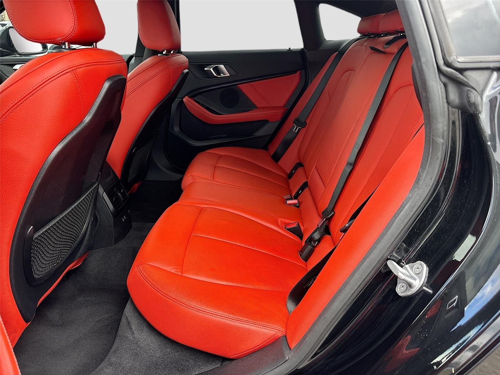 2021 BMW 2 Series M235i xDrive