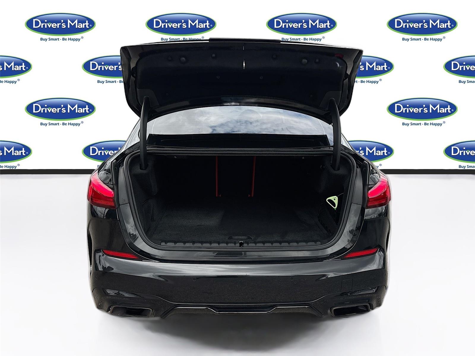 2021 BMW 2 Series M235i xDrive