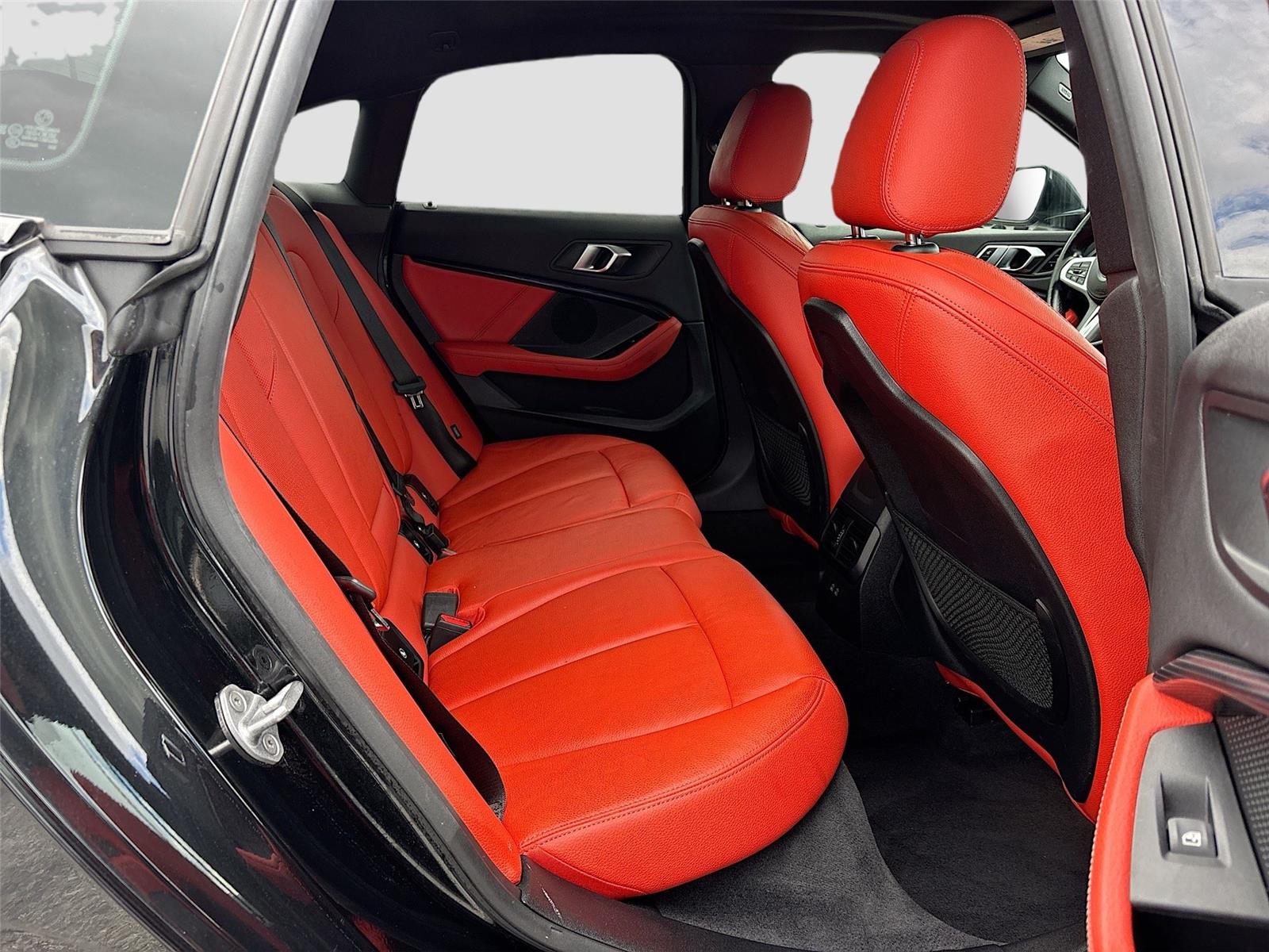 2021 BMW 2 Series M235i xDrive