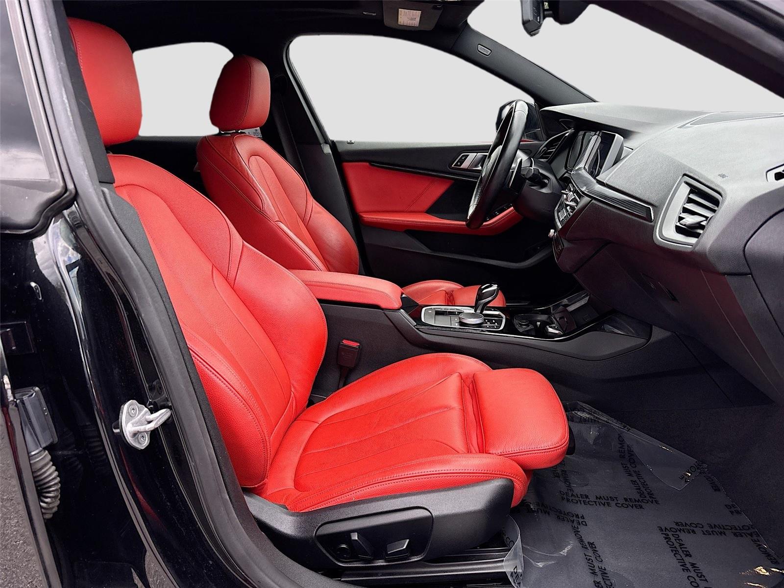 2021 BMW 2 Series M235i xDrive