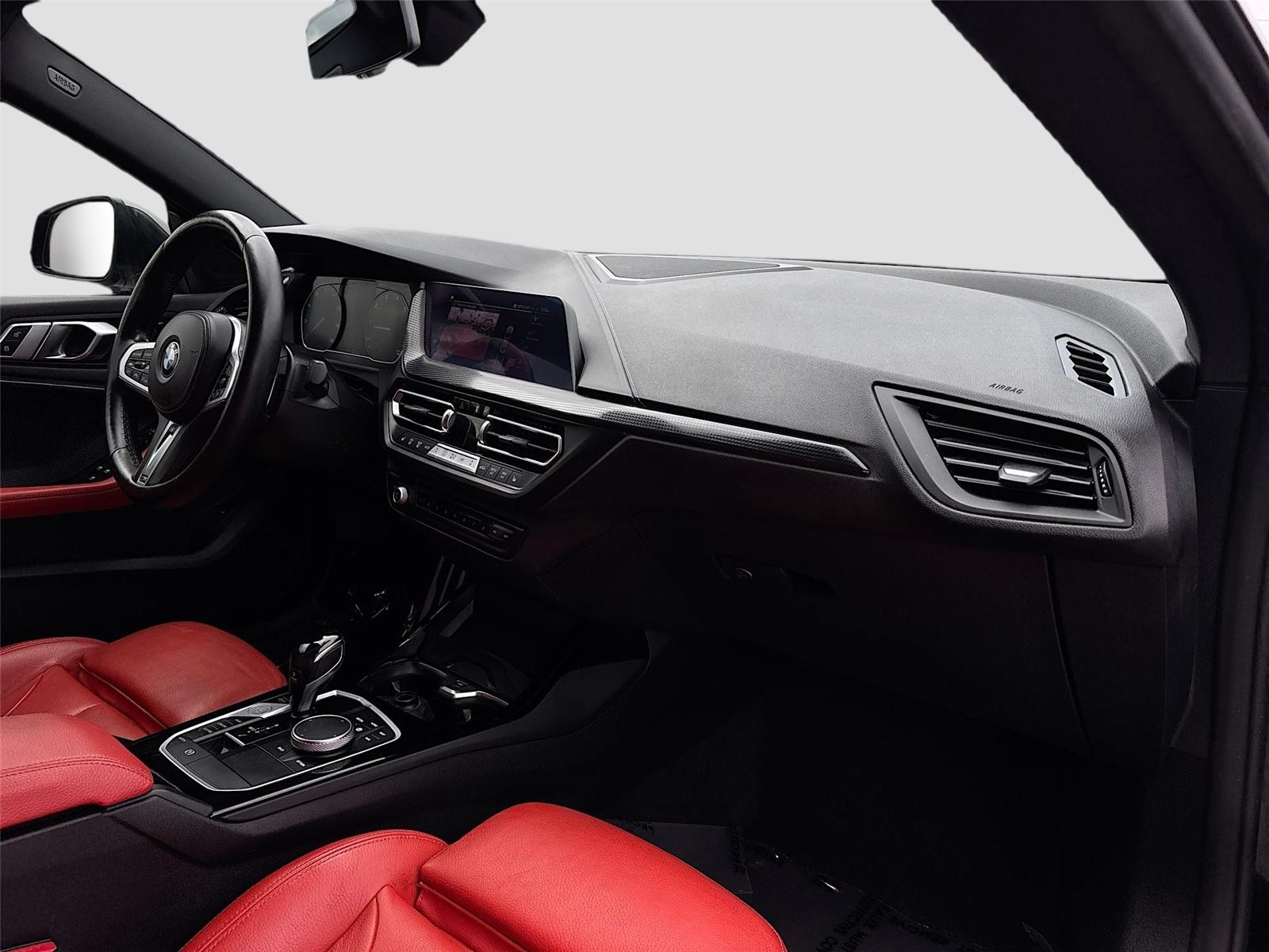 2021 BMW 2 Series M235i xDrive