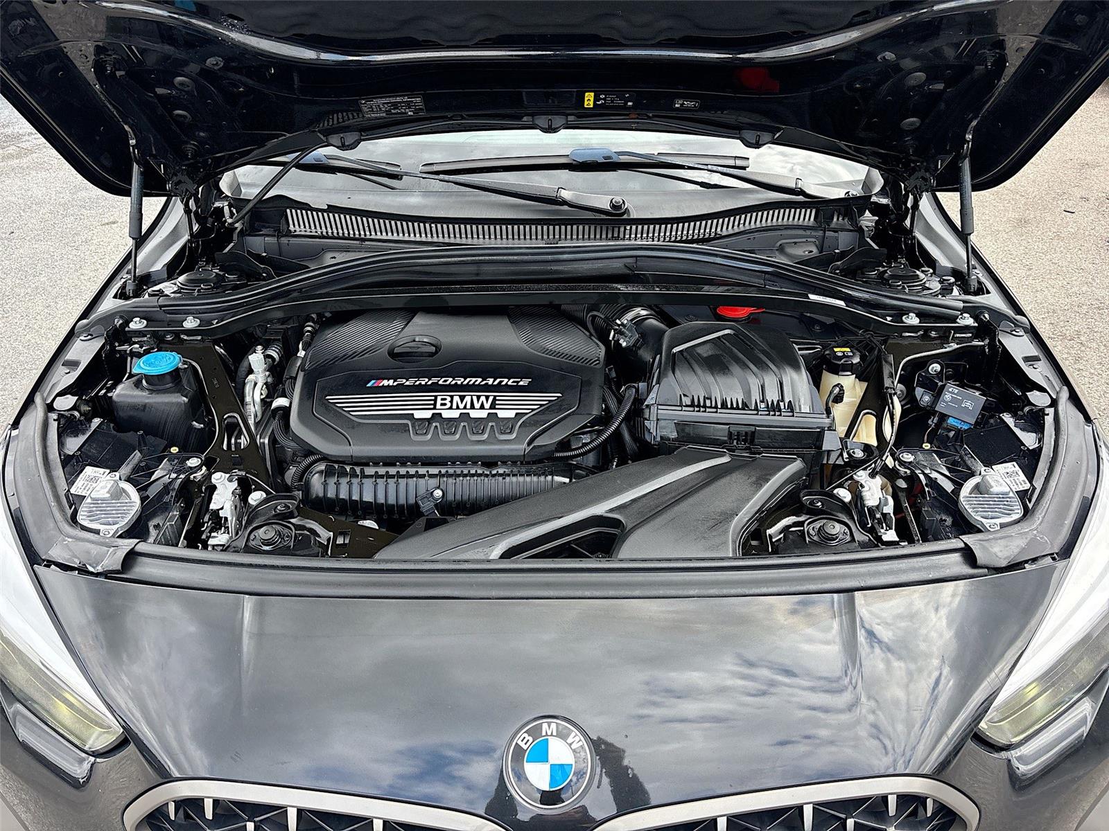 2021 BMW 2 Series M235i xDrive