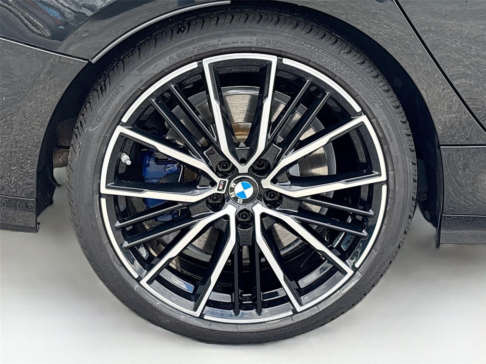 2021 BMW 2 Series M235i xDrive