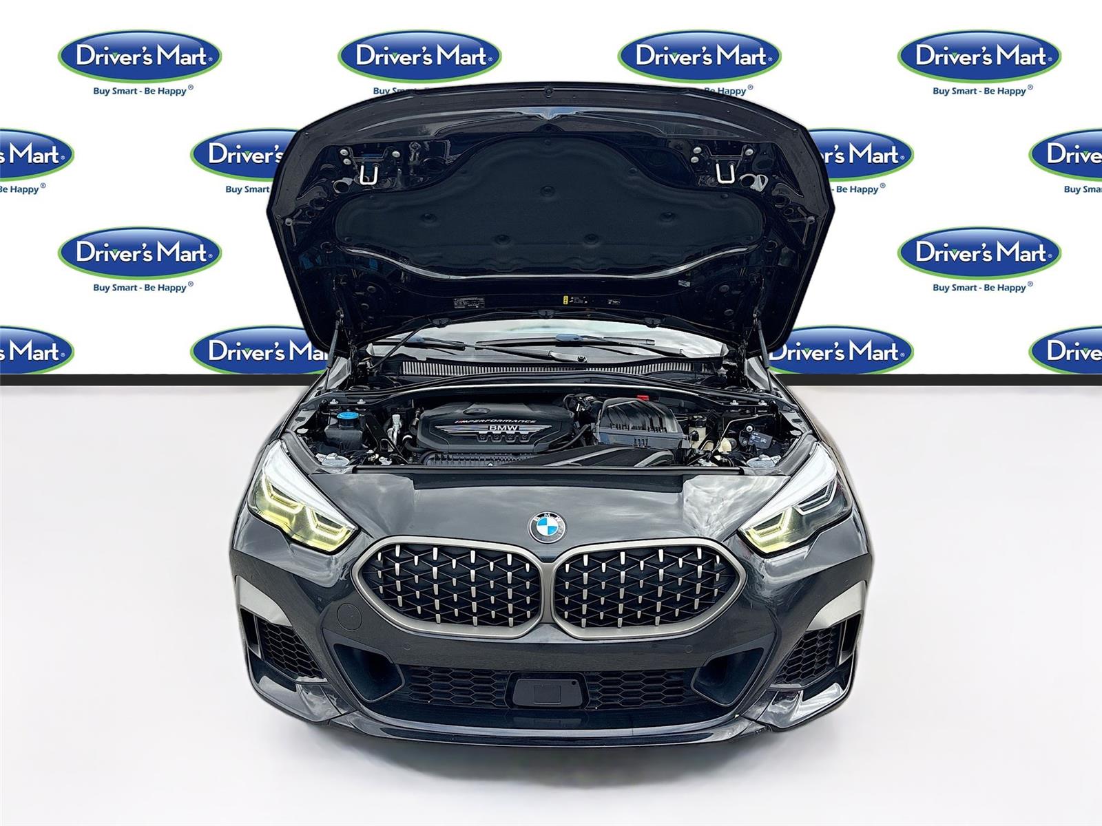 2021 BMW 2 Series M235i xDrive