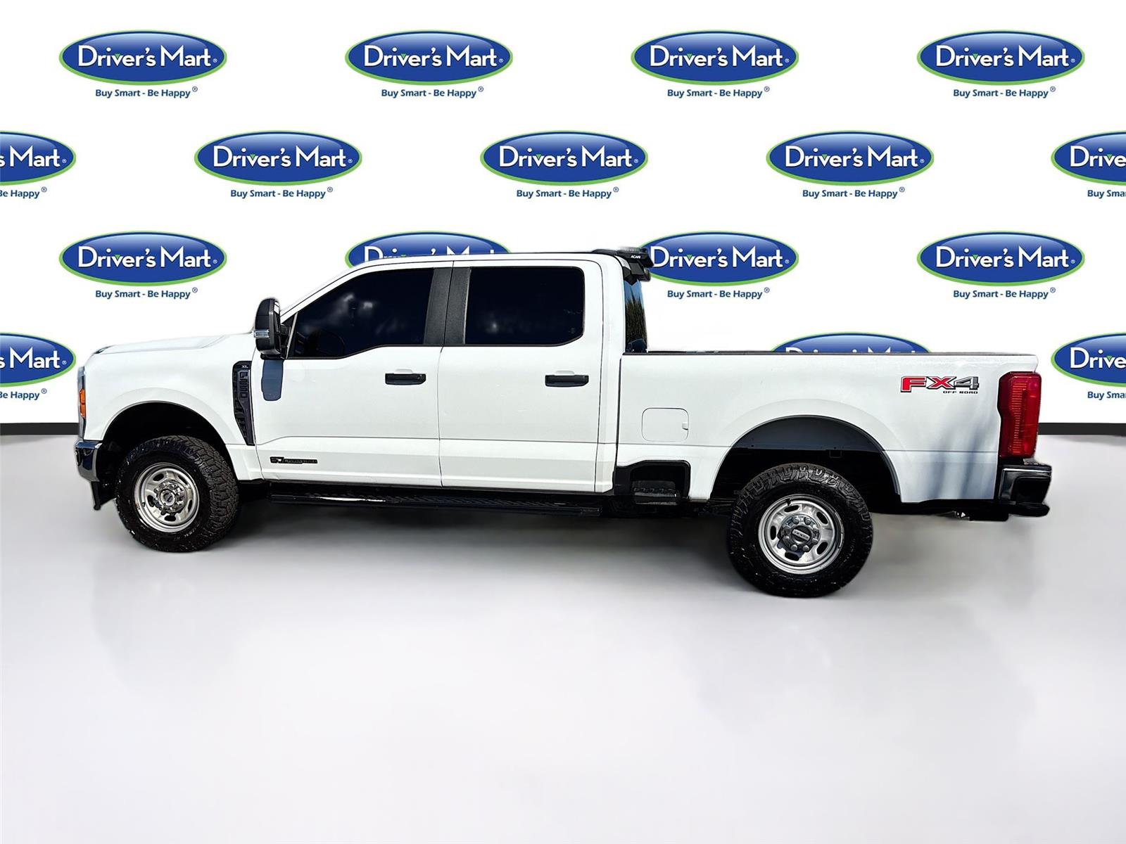 2023 Ford Super Duty F-250 SRW XL