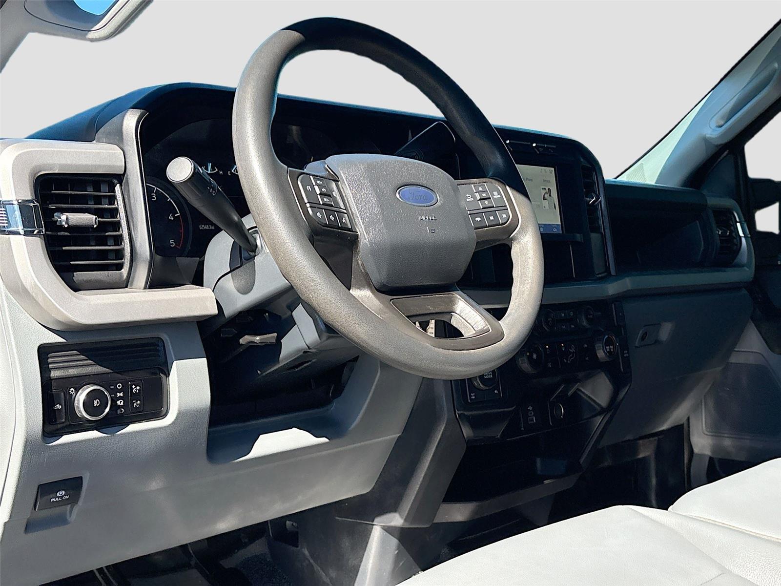 2023 Ford Super Duty F-250 SRW XL