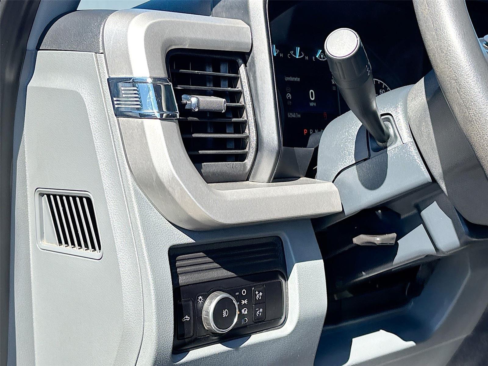 2023 Ford Super Duty F-250 SRW XL