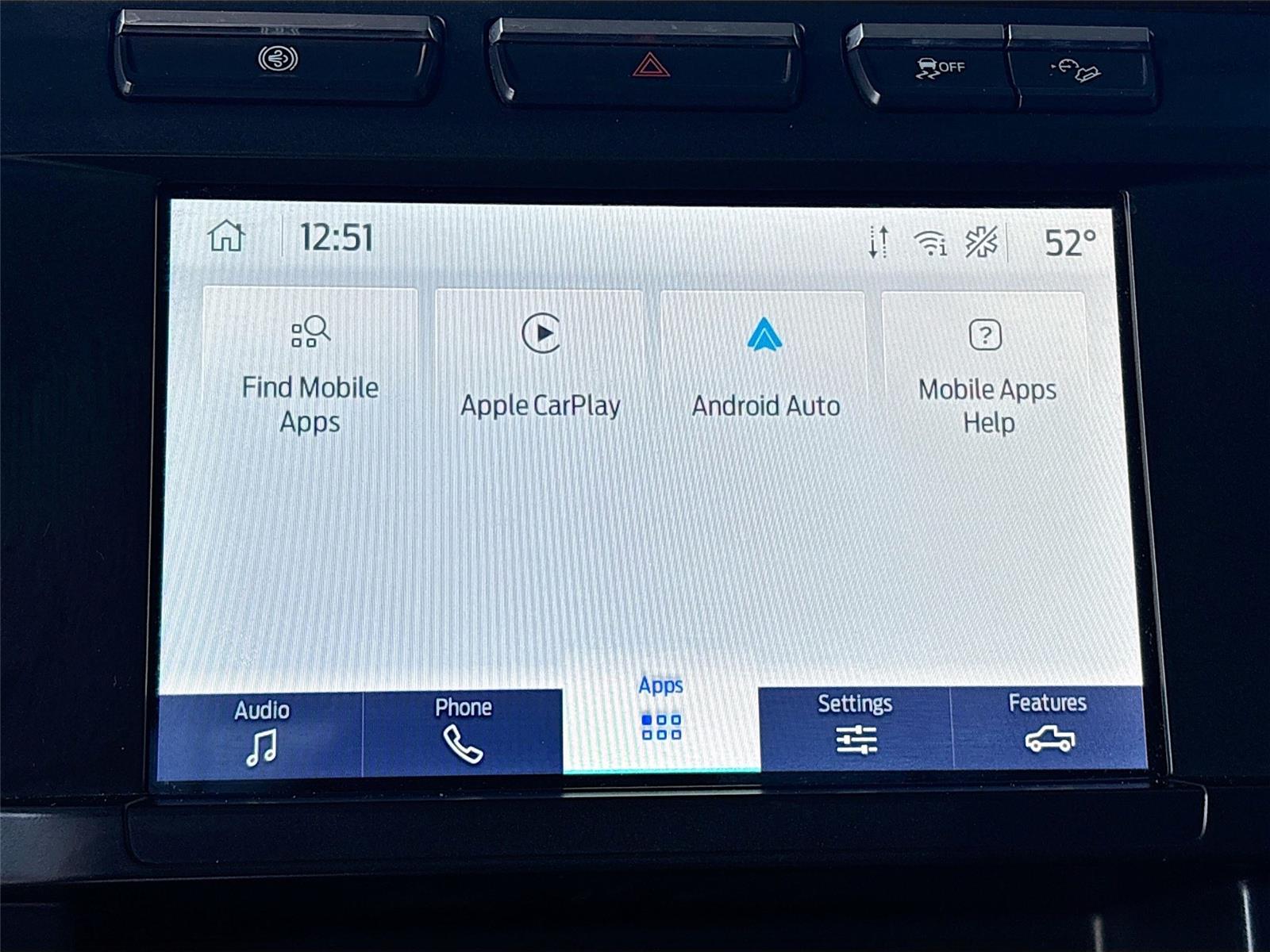 2023 Ford Super Duty F-250 SRW XL