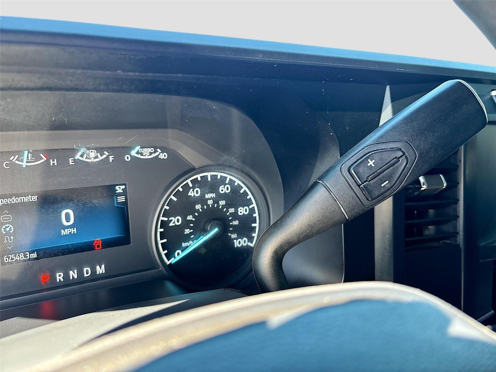 2023 Ford Super Duty F-250 SRW XL