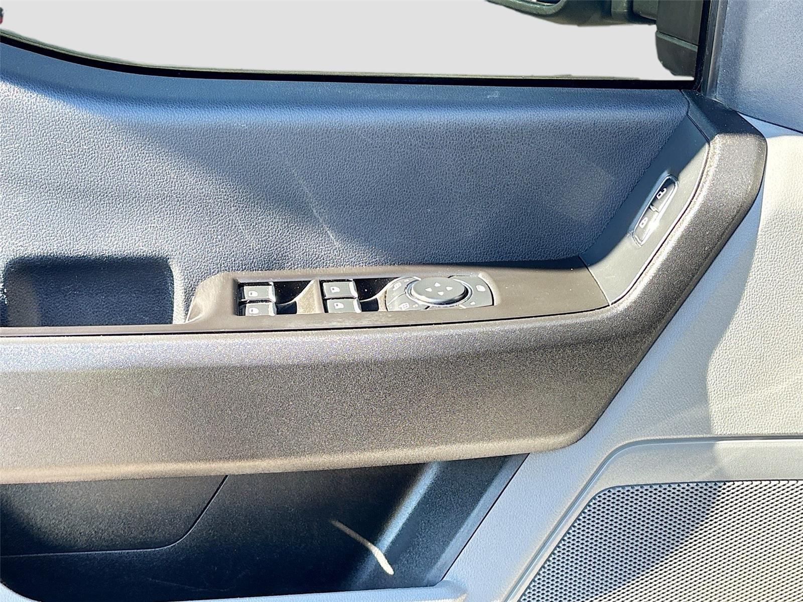 2023 Ford Super Duty F-250 SRW XL