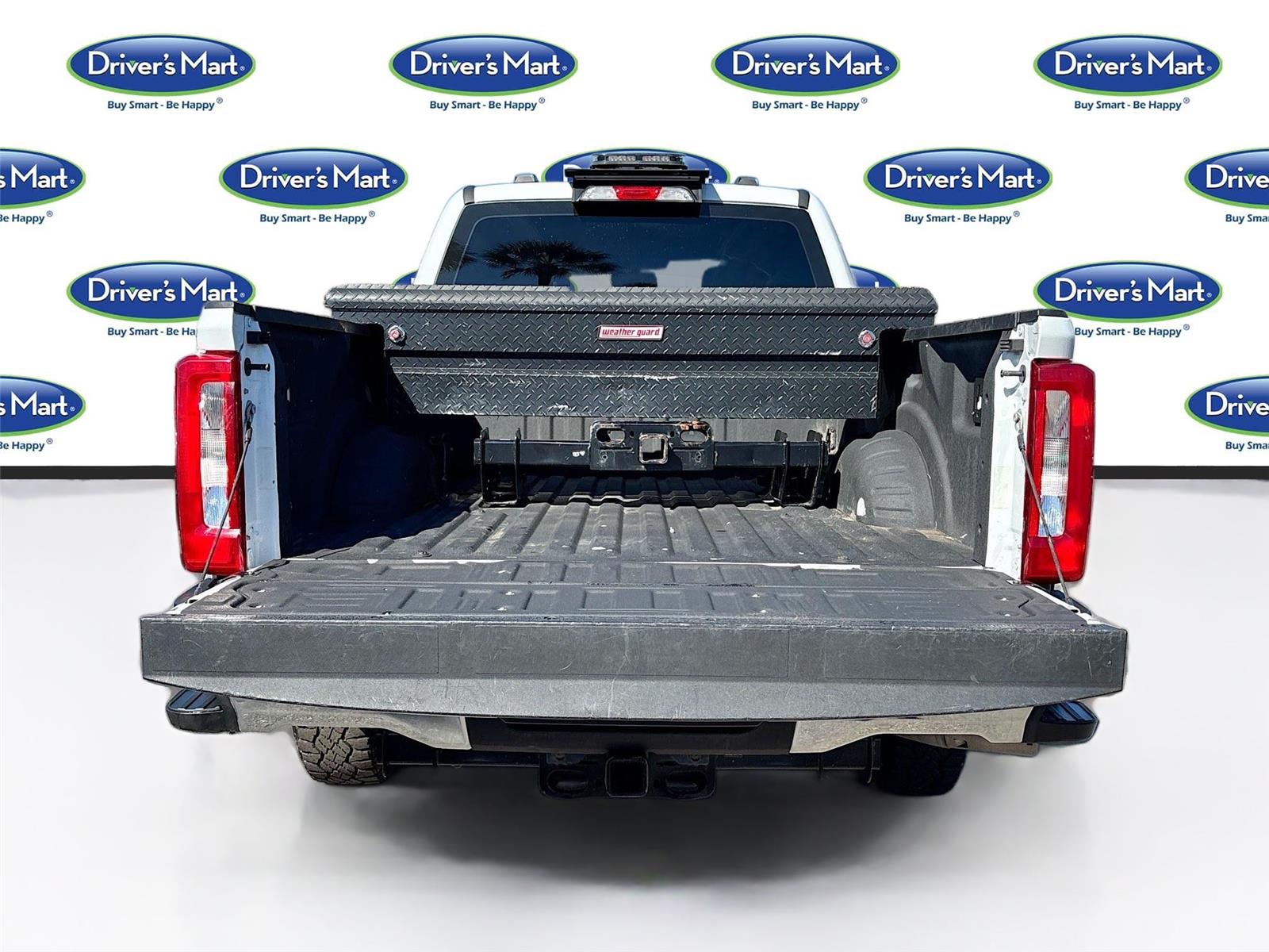 2023 Ford Super Duty F-250 SRW XL