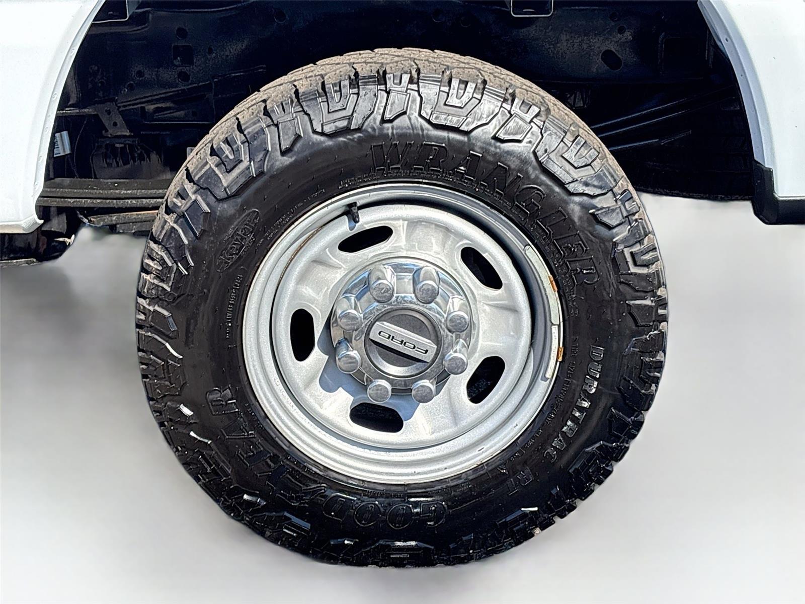 2023 Ford Super Duty F-250 SRW XL