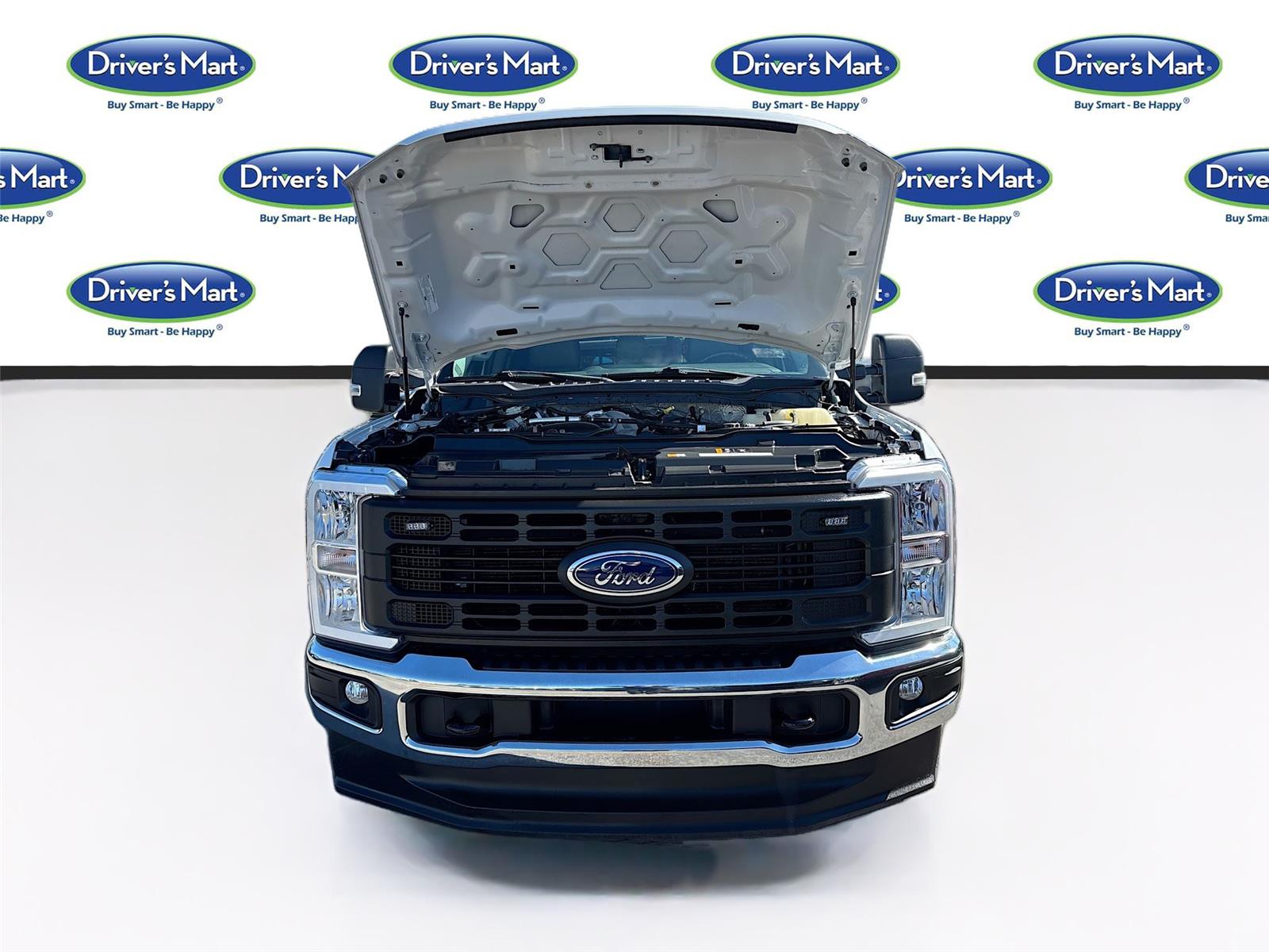 2023 Ford Super Duty F-250 SRW XL