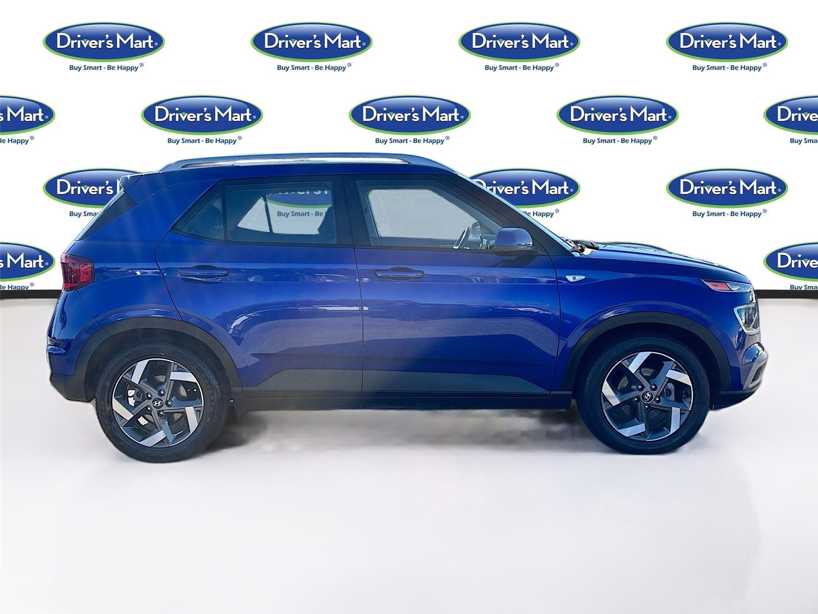 2021 Hyundai Venue SEL