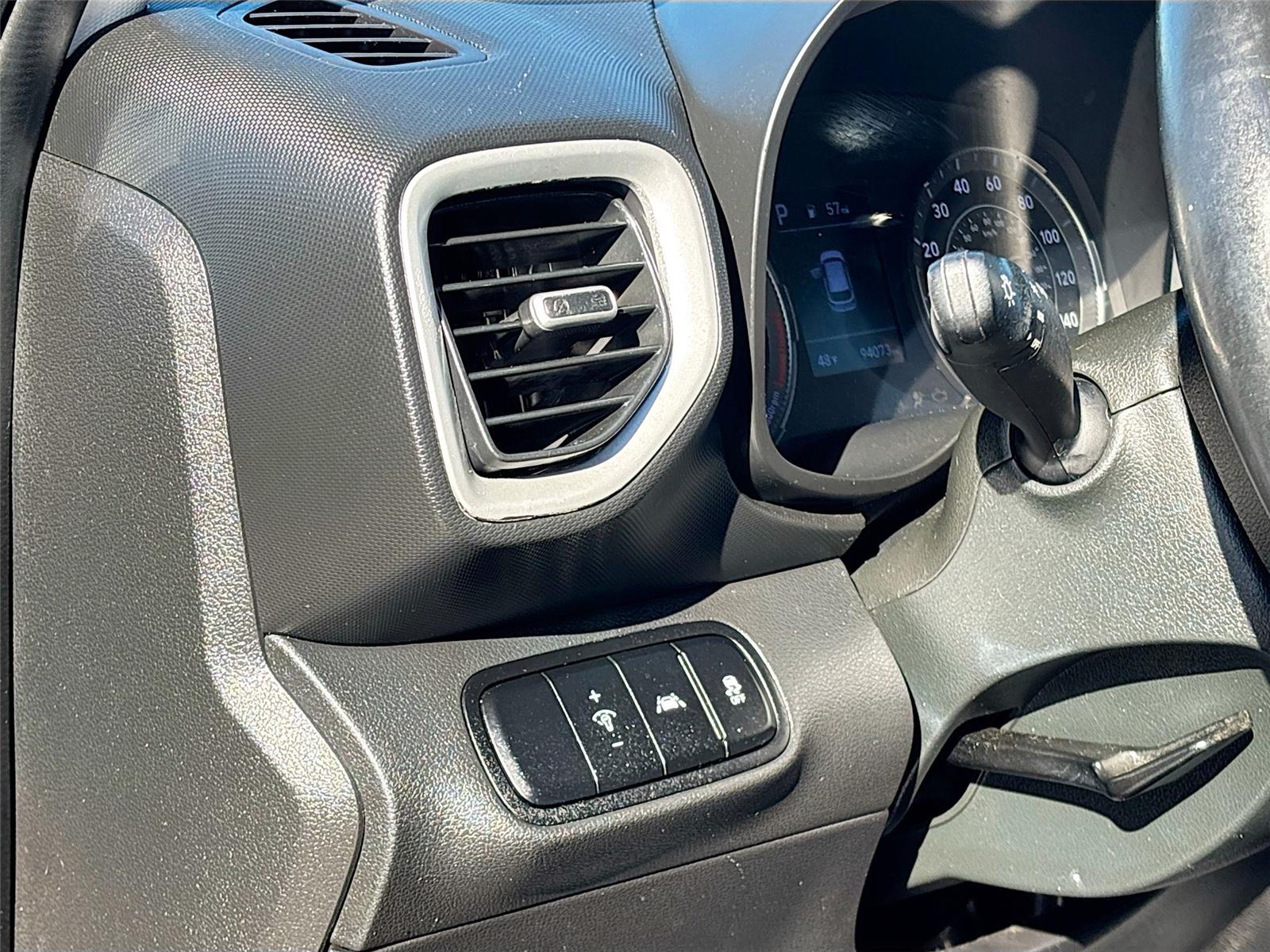 2021 Hyundai Venue SEL