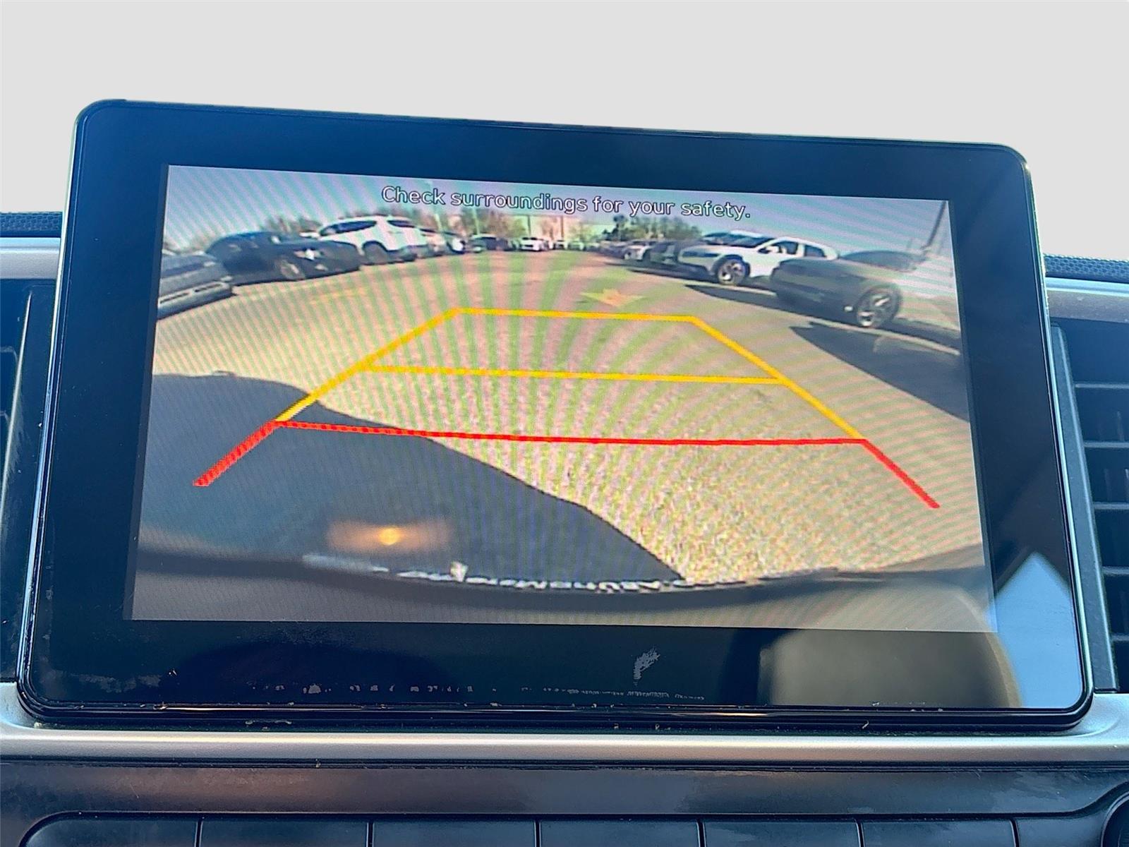 2021 Hyundai Venue SEL