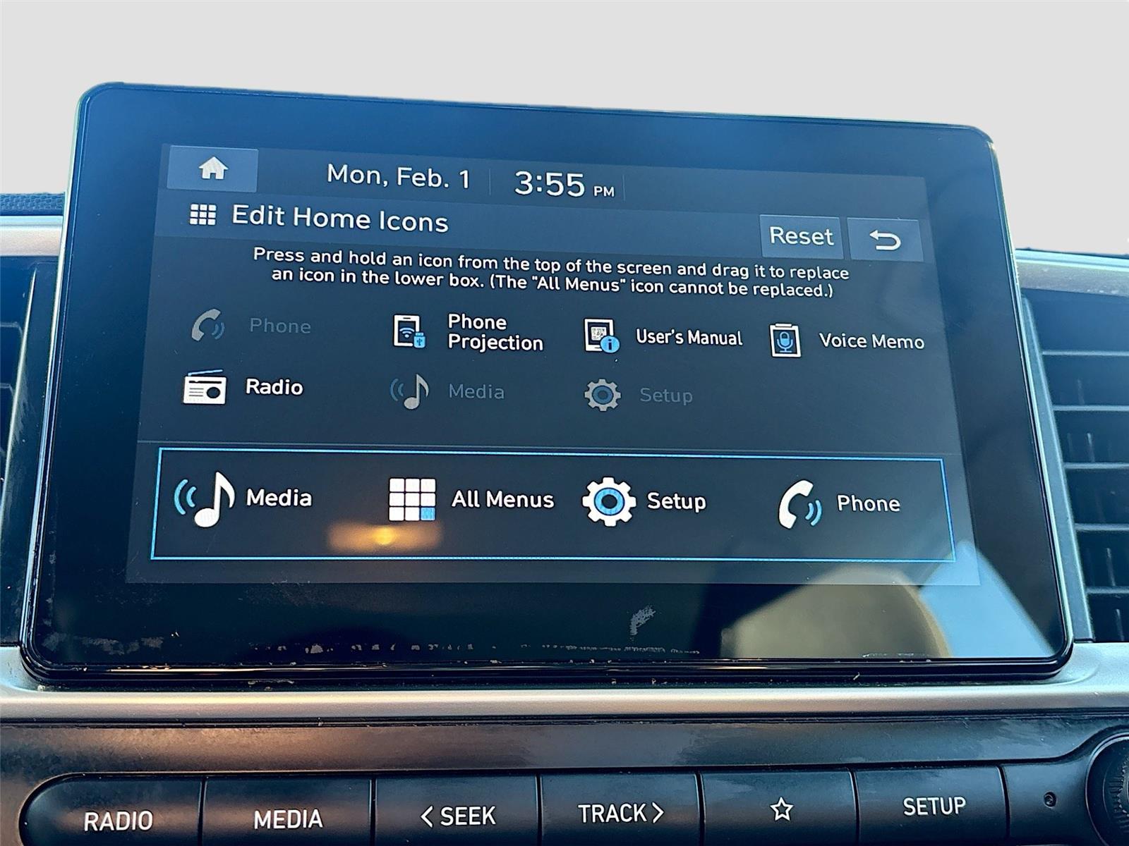 2021 Hyundai Venue SEL