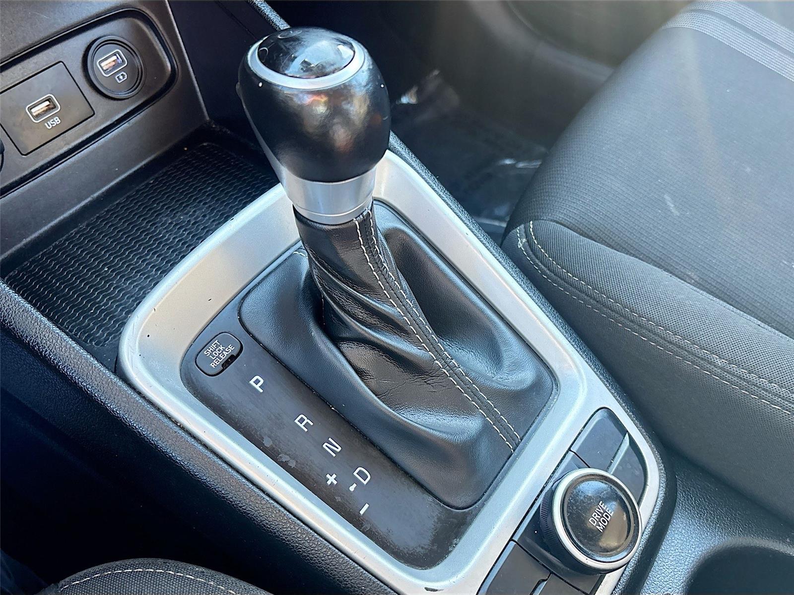 2021 Hyundai Venue SEL