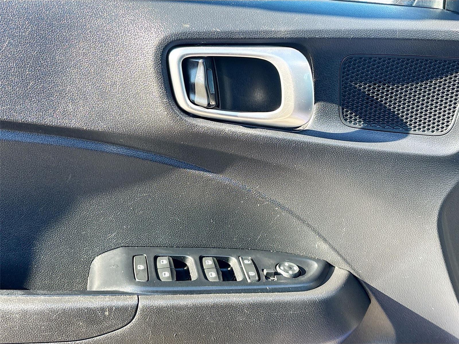 2021 Hyundai Venue SEL