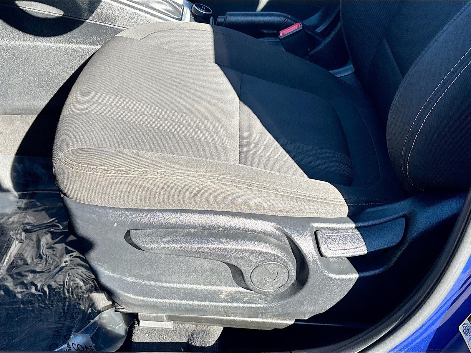 2021 Hyundai Venue SEL