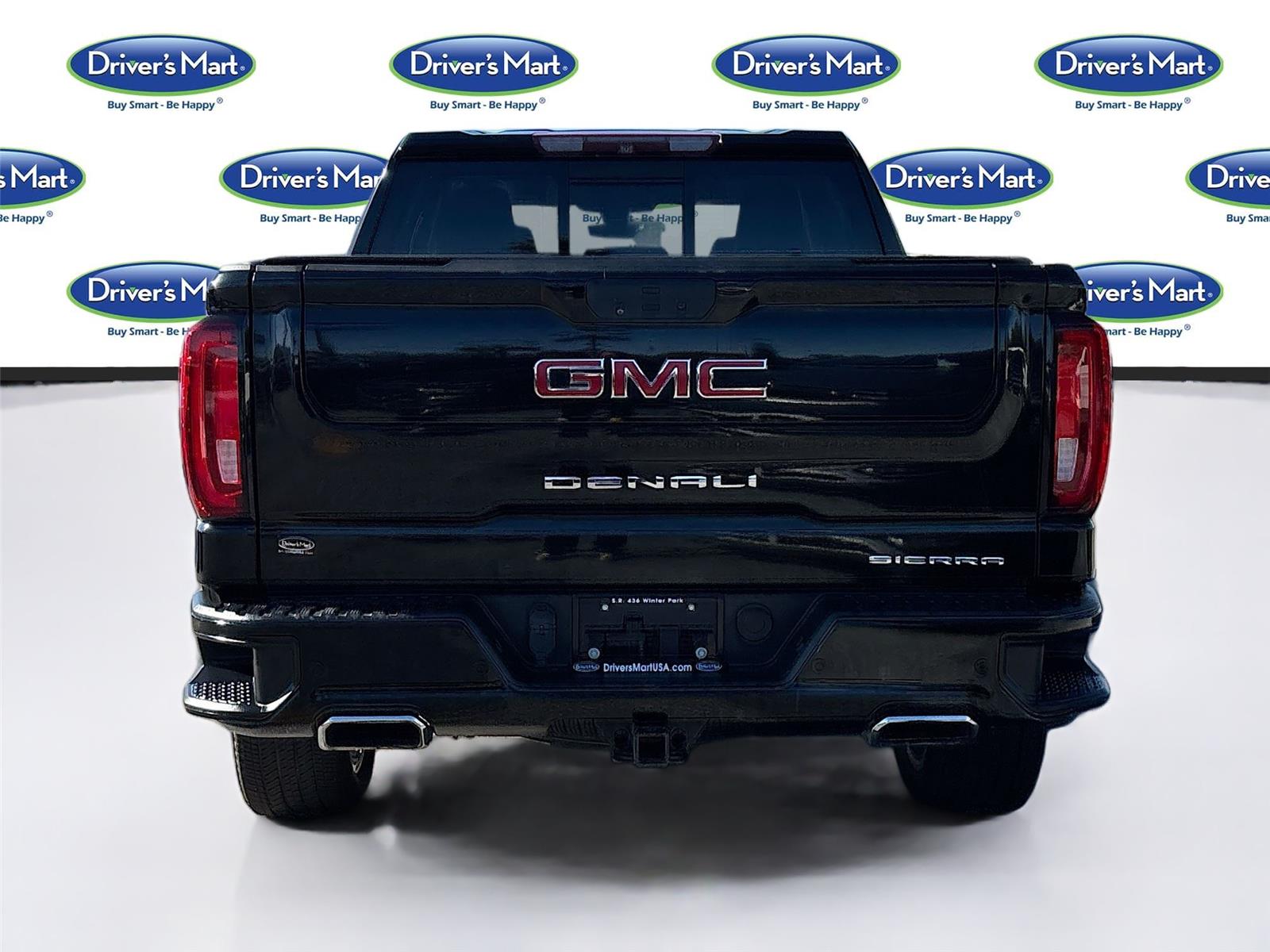 2019 GMC Sierra 1500 Denali