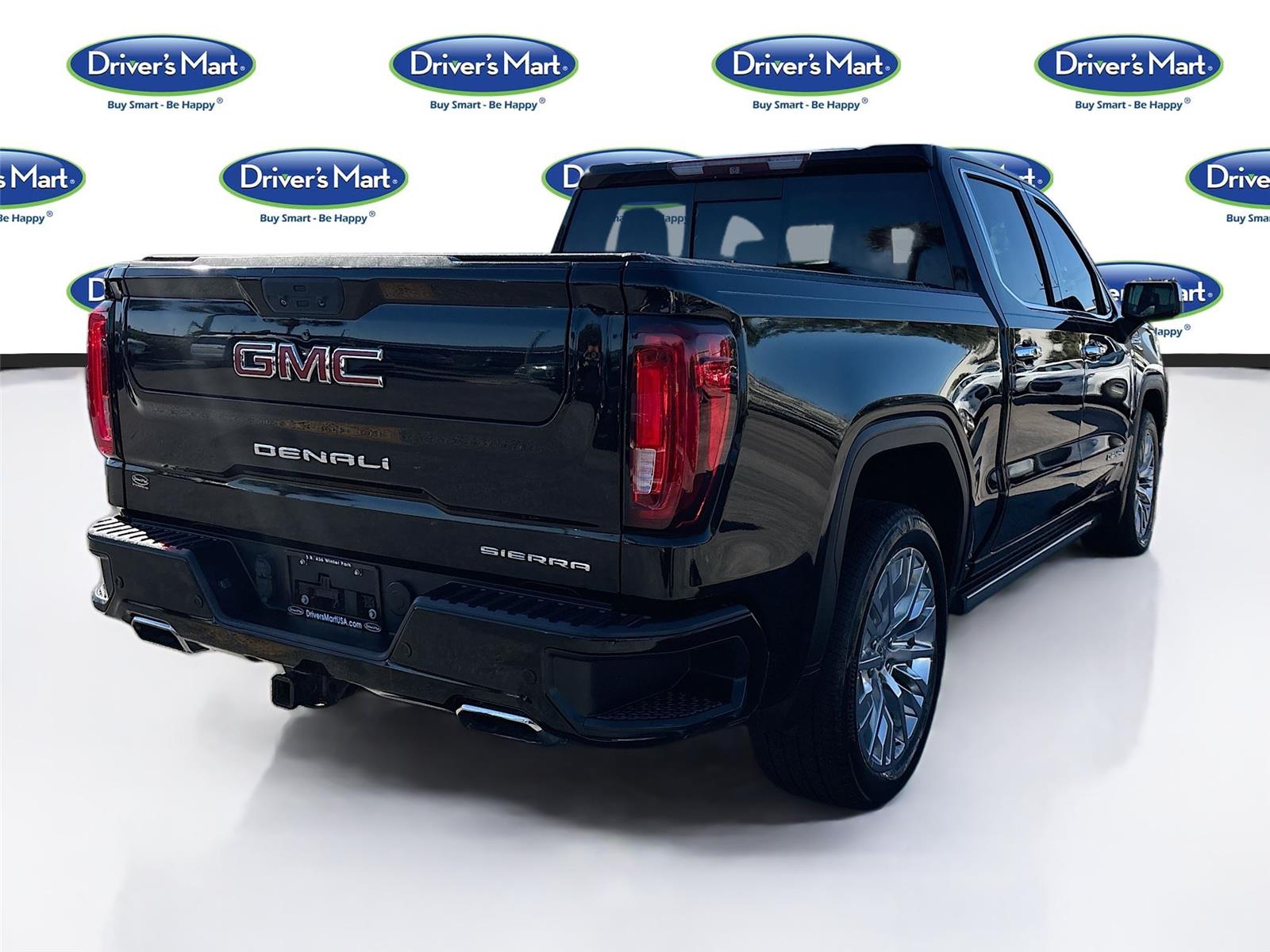 2019 GMC Sierra 1500 Denali