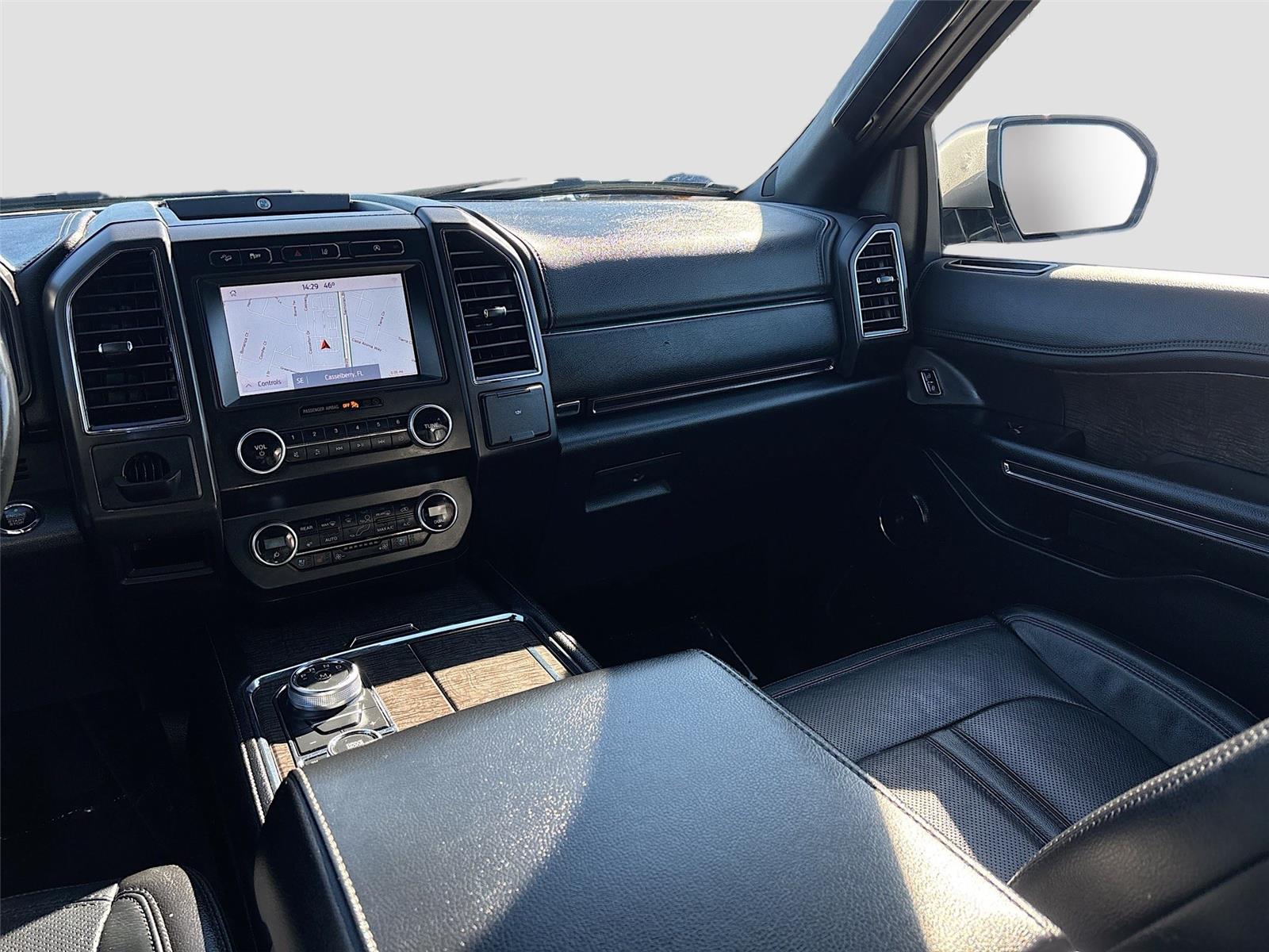 2020 Ford Expedition Limited