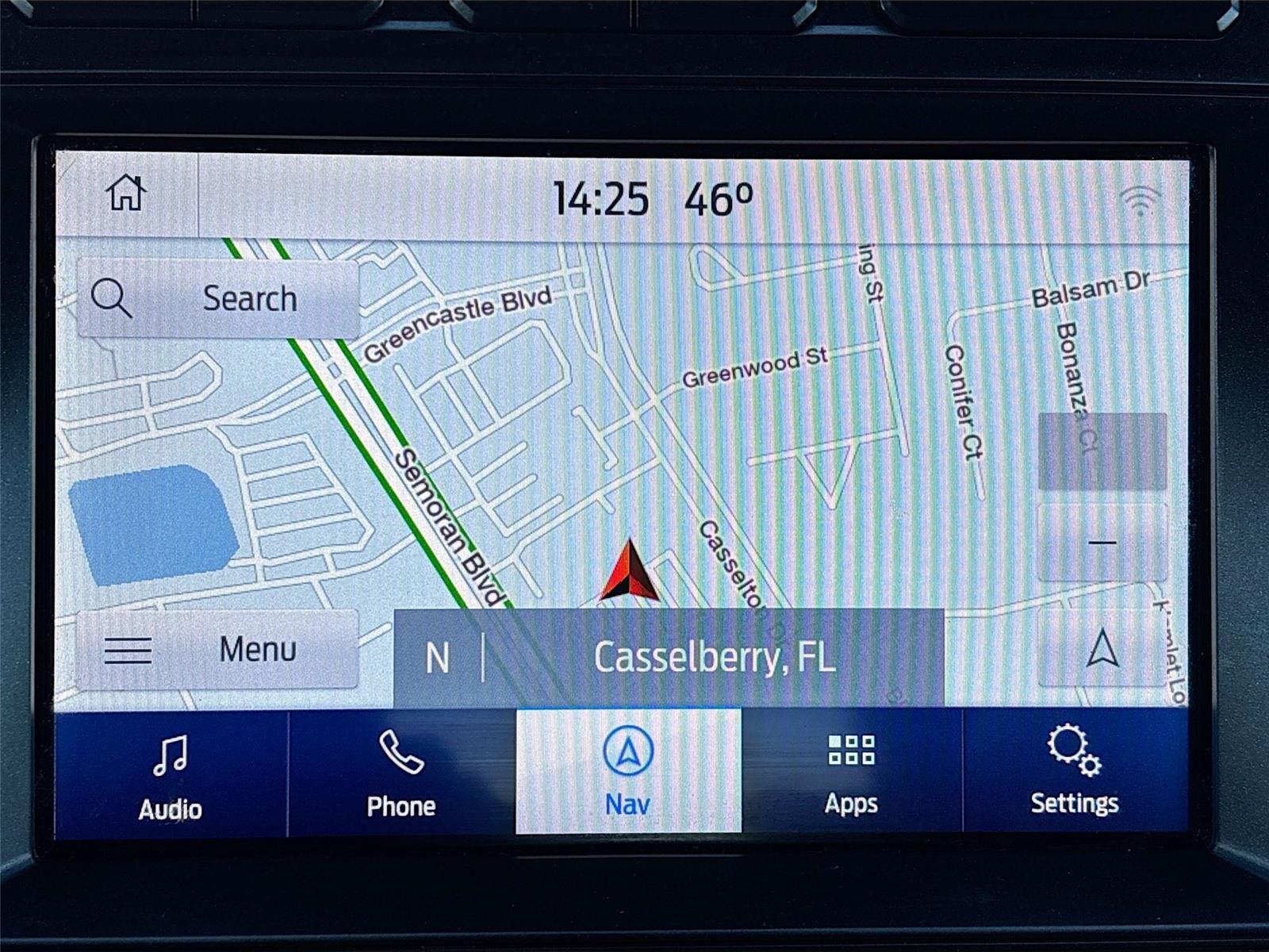 2020 Ford Expedition Limited