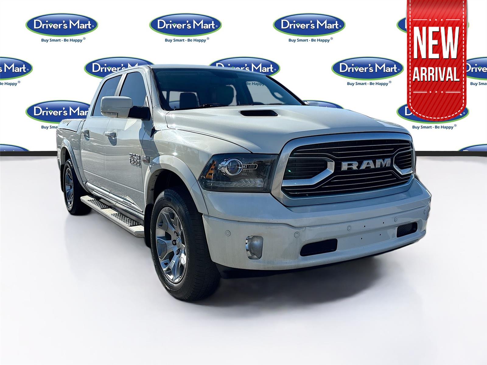 2018 Ram 1500 Limited