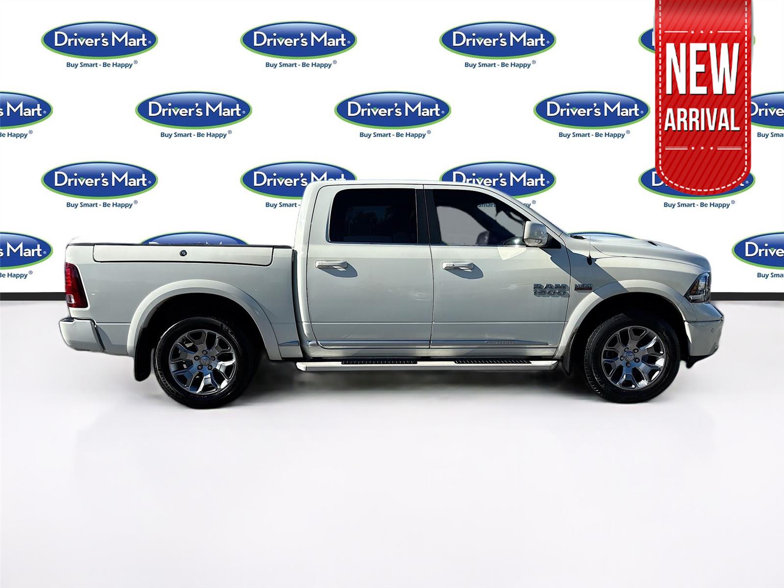 2018 Ram 1500 Limited