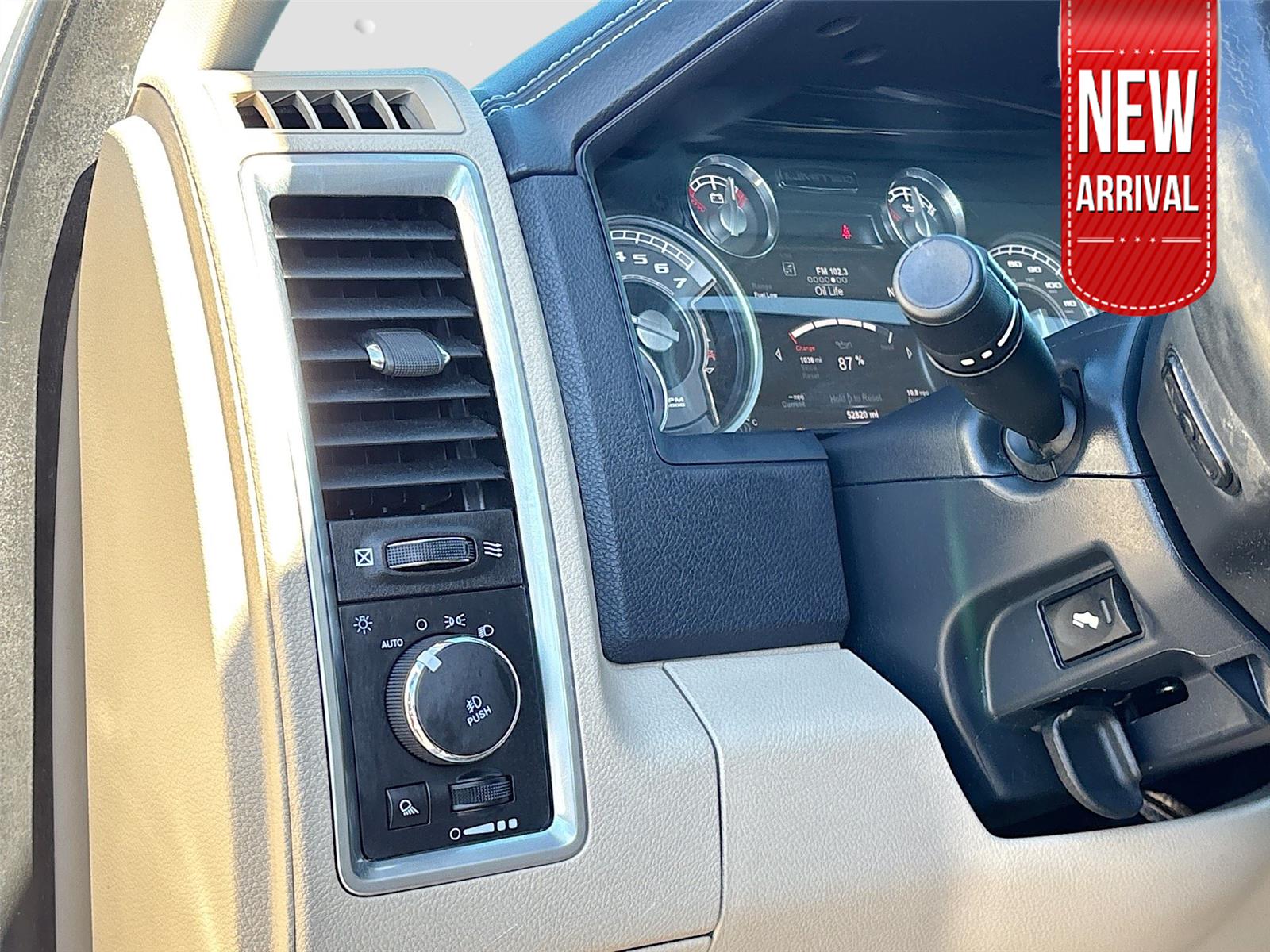 2018 Ram 1500 Limited