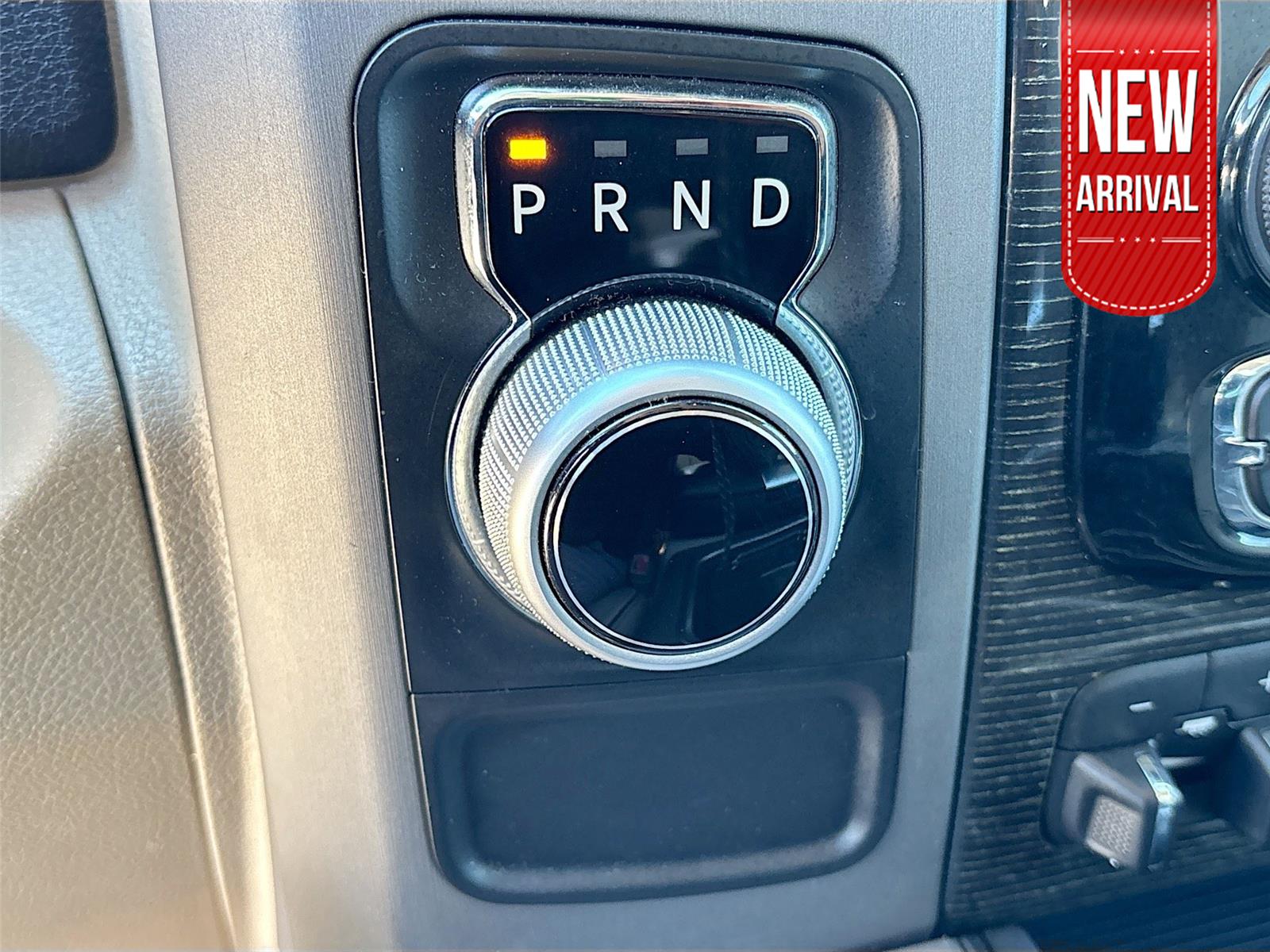 2018 Ram 1500 Limited