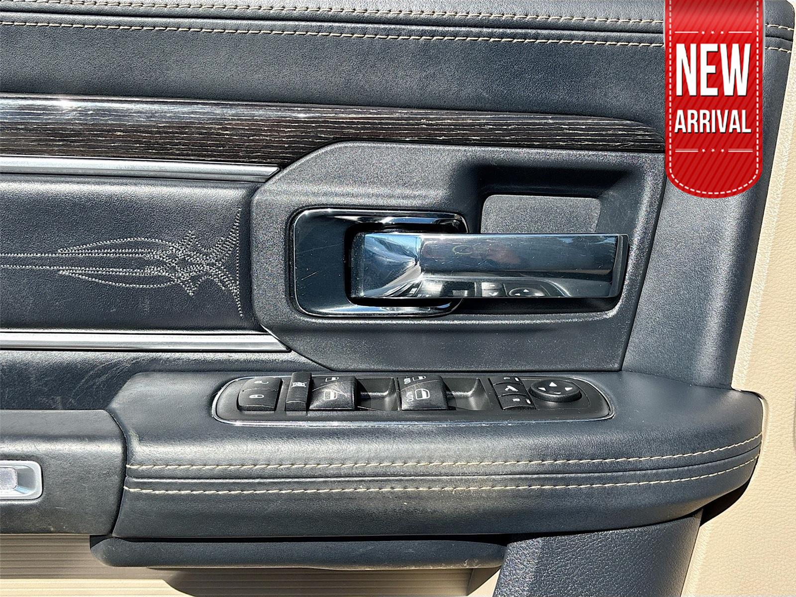 2018 Ram 1500 Limited