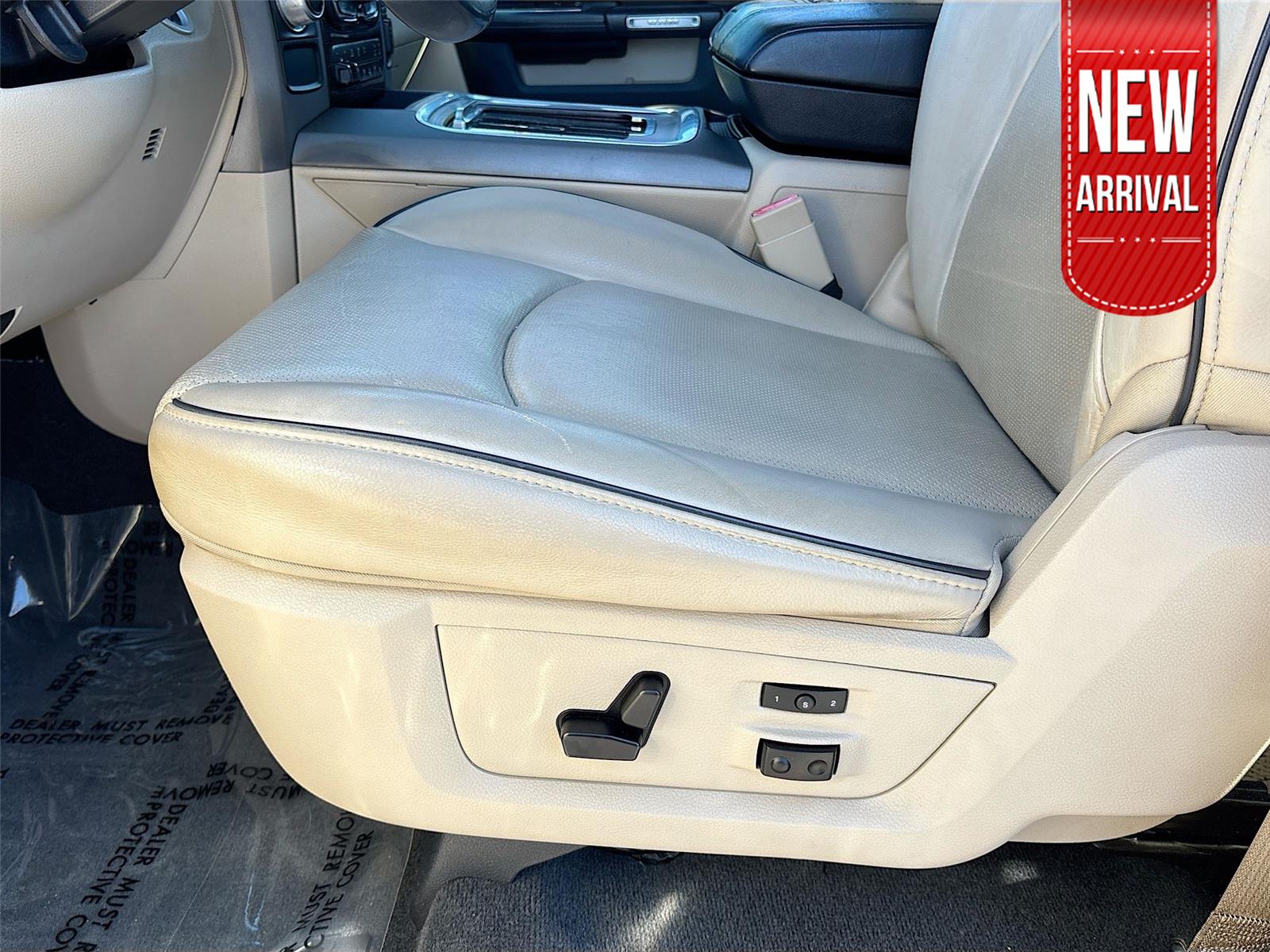 2018 Ram 1500 Limited