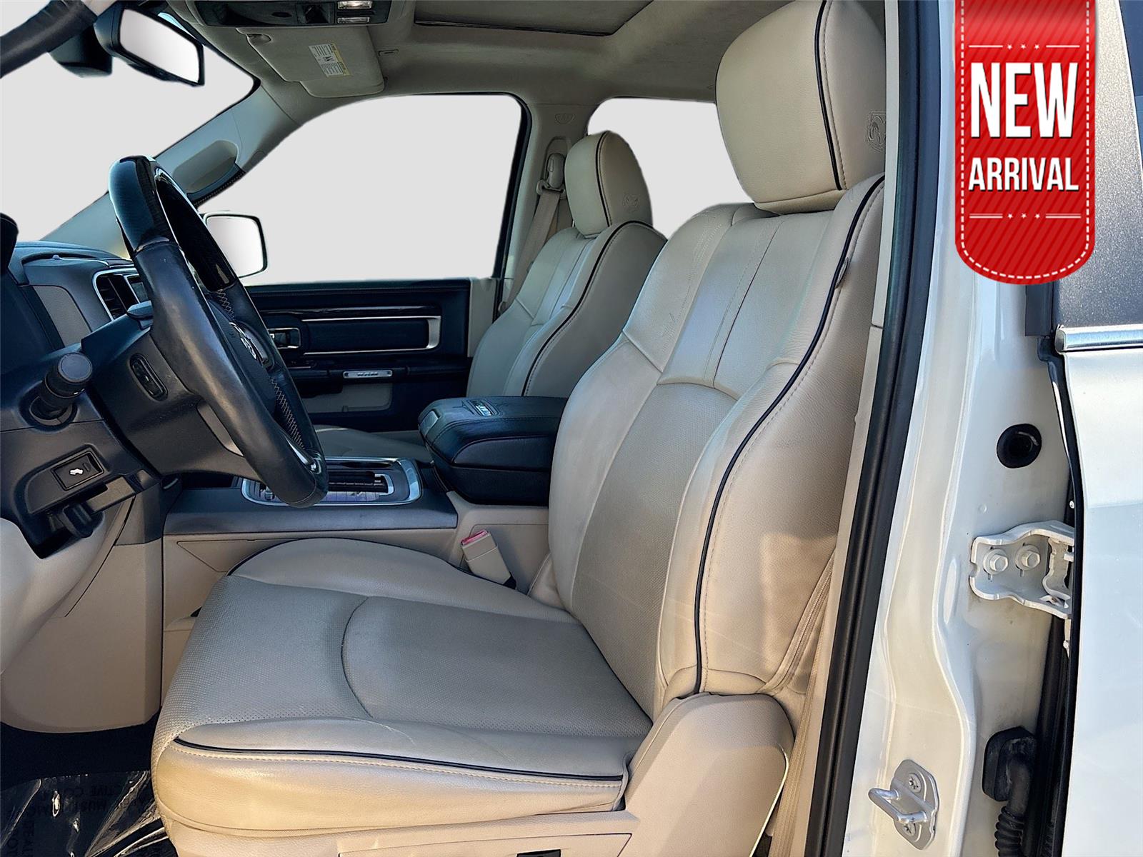 2018 Ram 1500 Limited