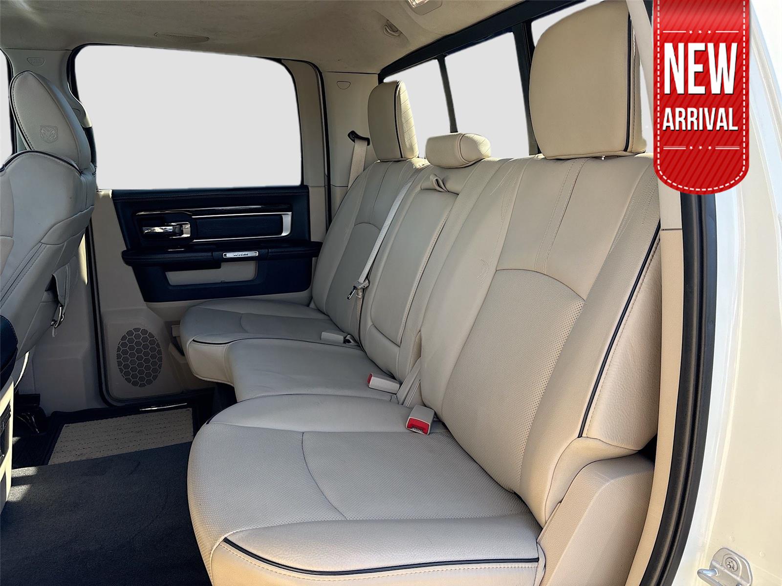 2018 Ram 1500 Limited