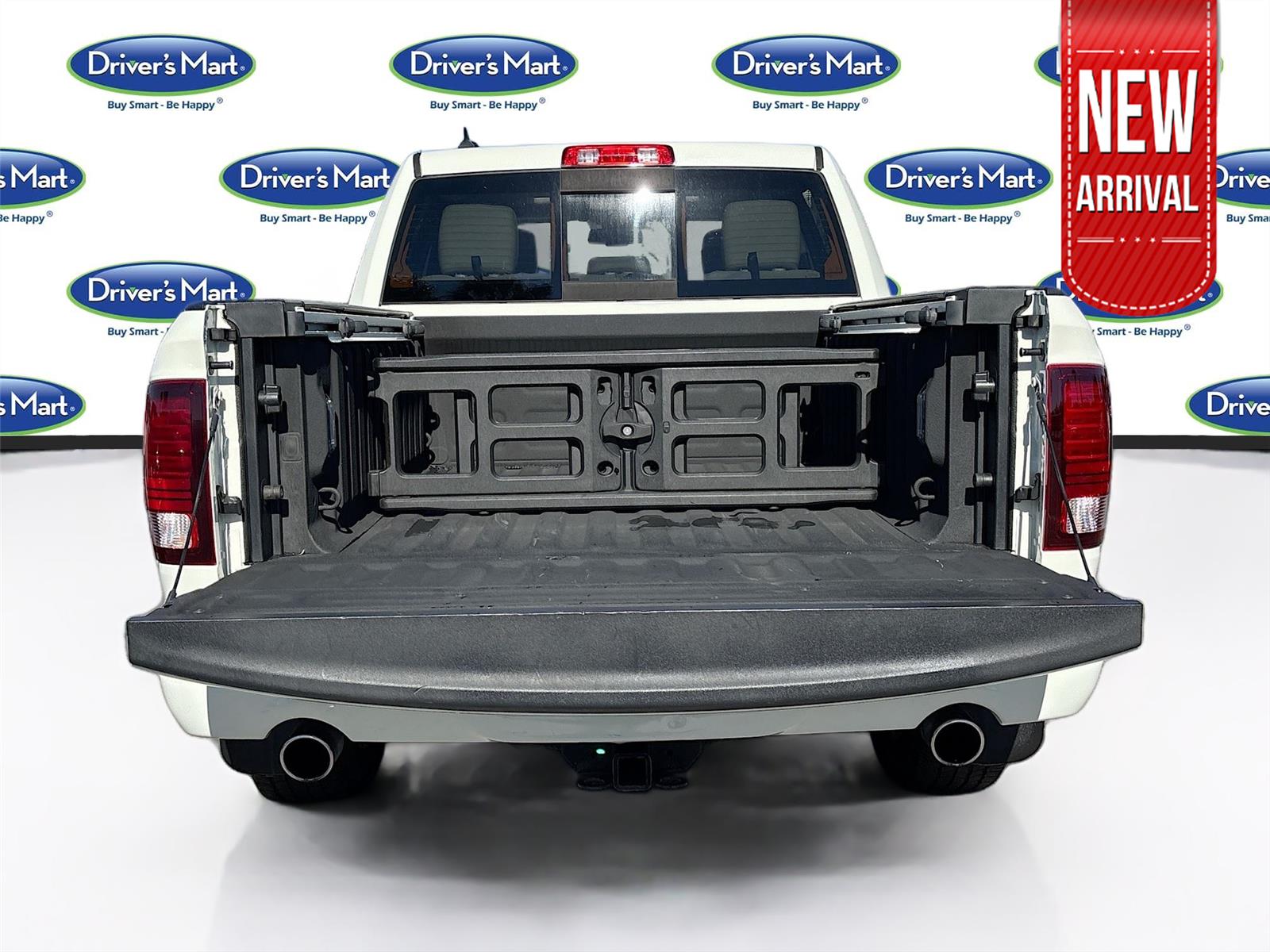 2018 Ram 1500 Limited