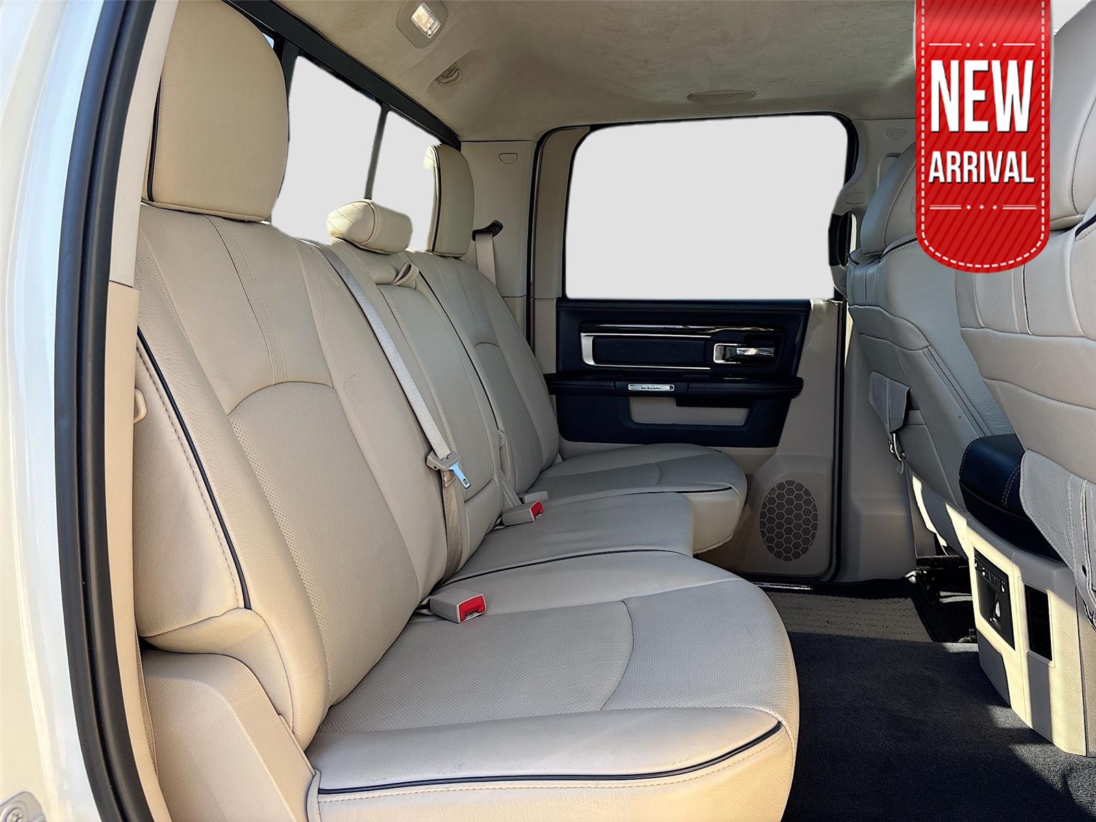 2018 Ram 1500 Limited