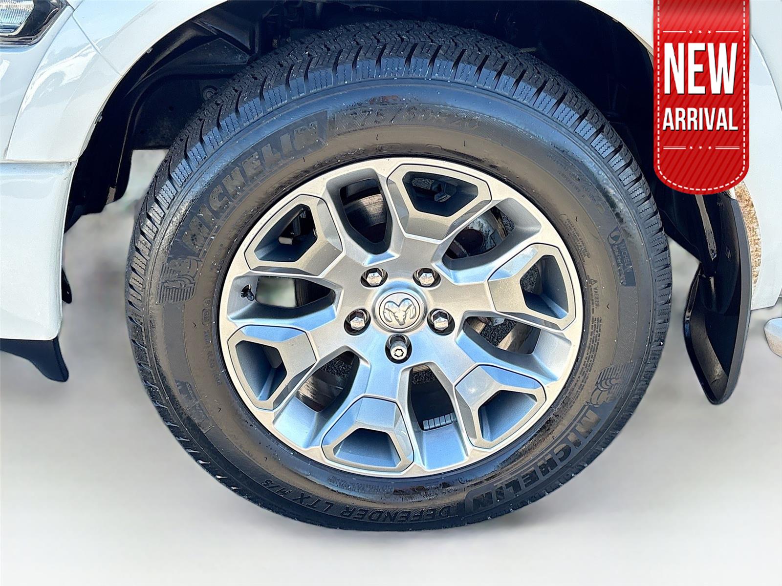 2018 Ram 1500 Limited