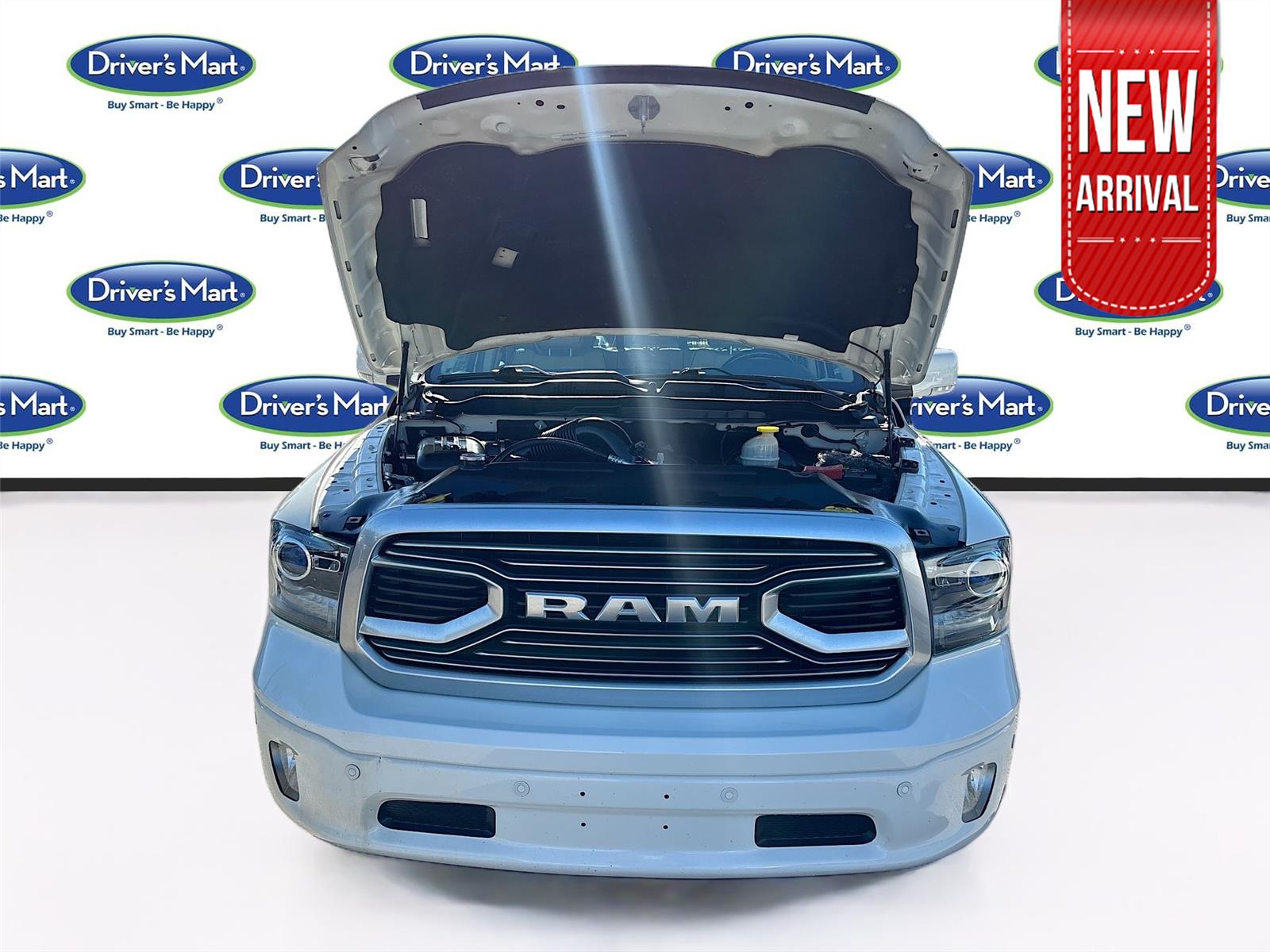 2018 Ram 1500 Limited