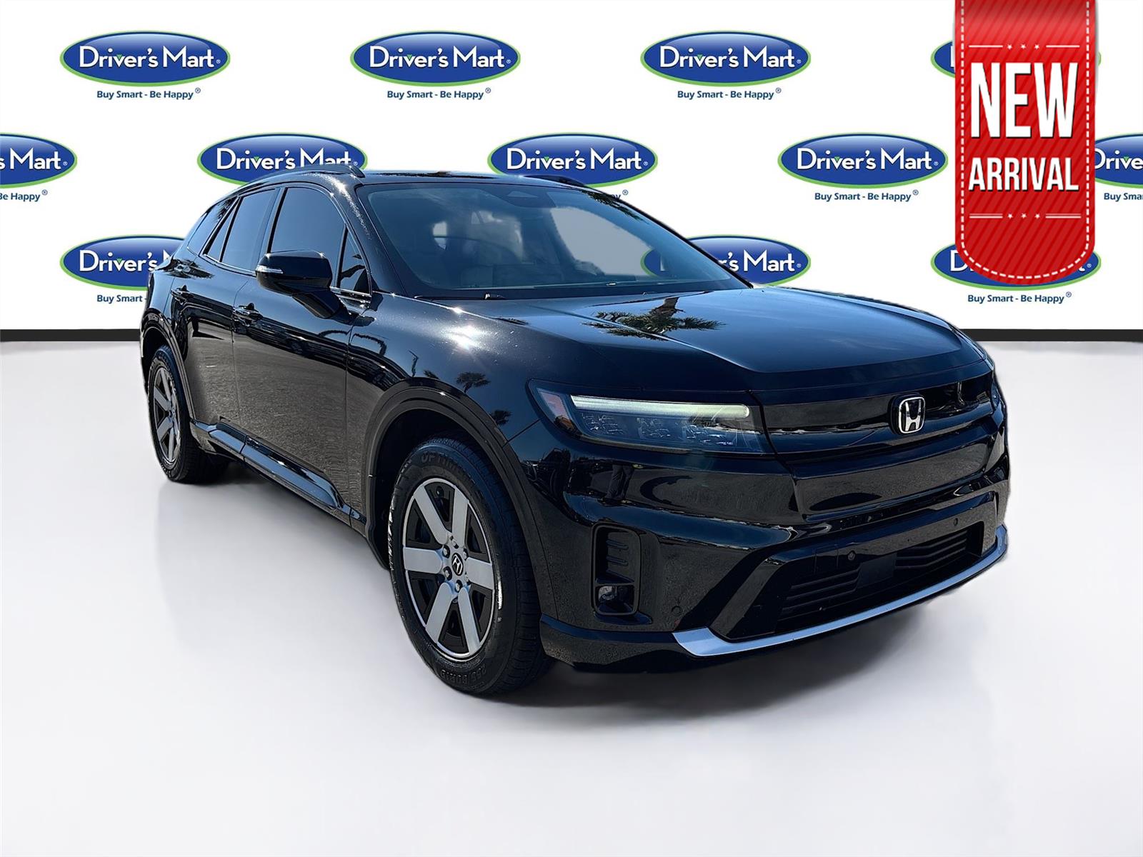 2024 Honda Prologue Touring